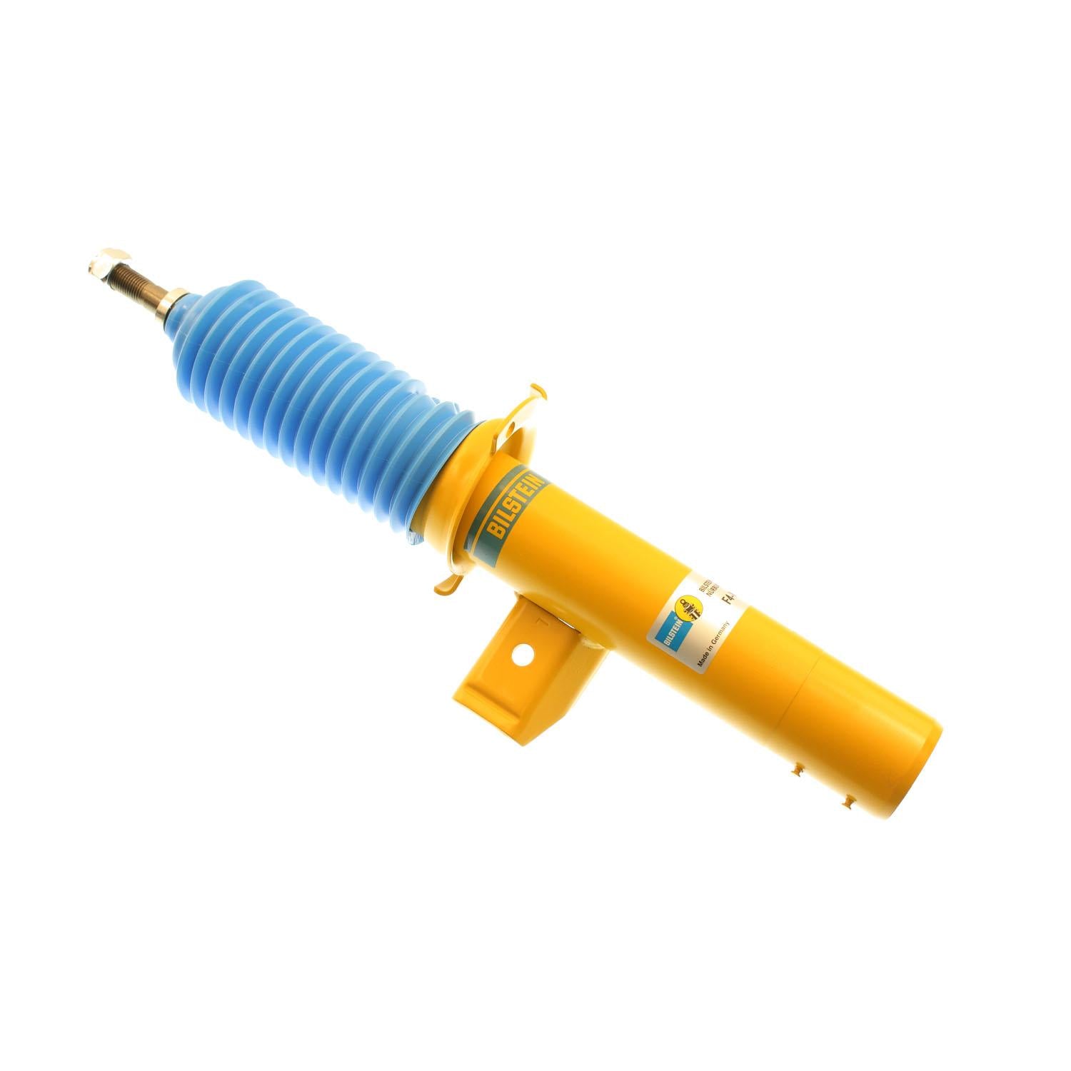 Bilstein B6 Performance - Suspension Strut Assembly (2006-2013 325xi, 330xi, 328xi, 335xi, 328i xDrive, 335i xDrive) - 35-142454