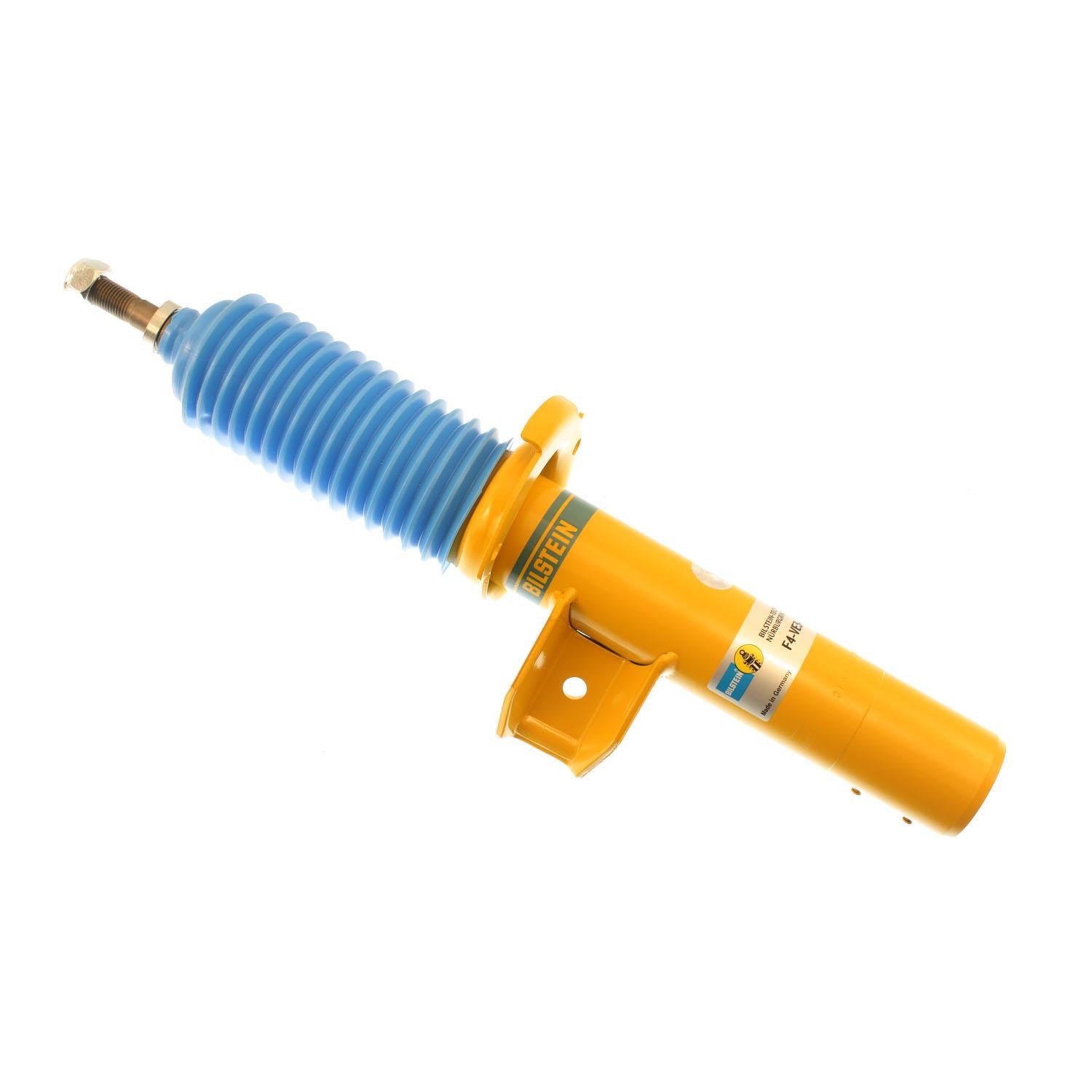 Bilstein B6 Performance - Suspension Strut Assembly (2006-2013 325xi, 330xi, 328xi, 335xi, 328i xDrive, 335i xDrive) - 35-142461