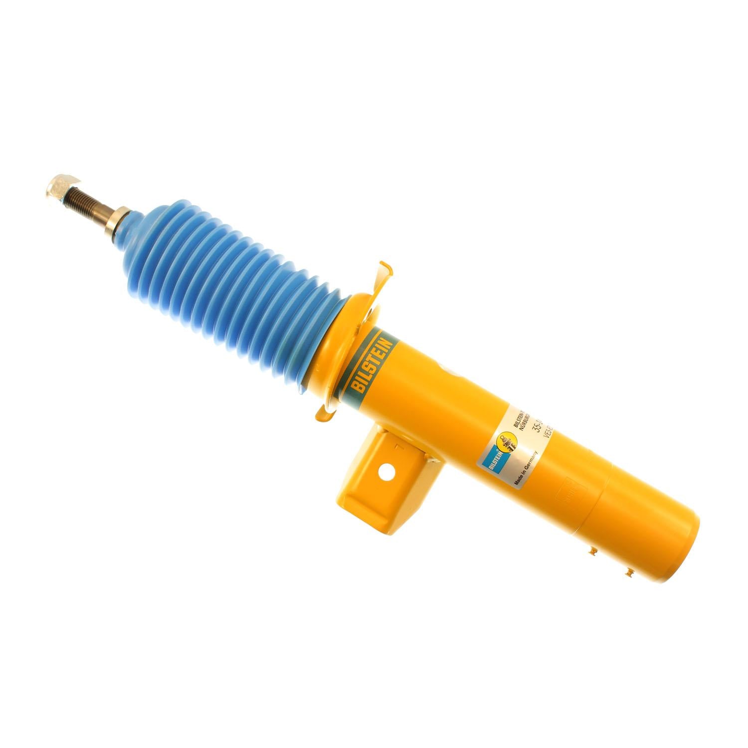Bilstein B8 Performance Plus - Suspension Strut Assembly (2006-2013 325xi, 330xi, 328xi, 335xi, 328i xDrive, 335i xDrive) - 35-142478