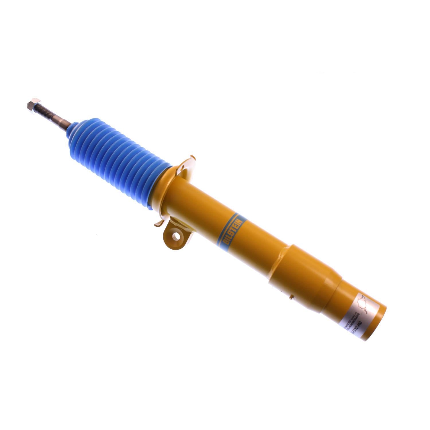 Bilstein B6 Performance - Suspension Strut Assembly (2008-2013 M3, 1 Series M) - 35-143321