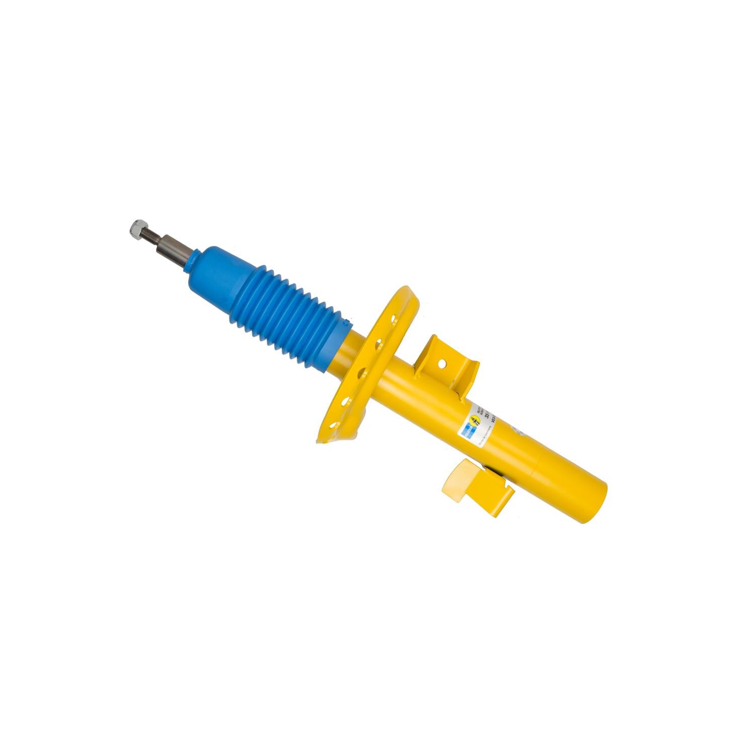 Bilstein B6 Performance - Suspension Strut Assembly (2012-2018 S60, V60) - 35-143598