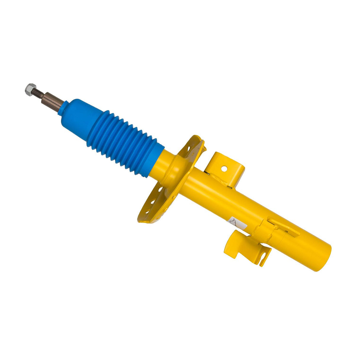 Bilstein B6 Performance - Suspension Strut Assembly (2012-2018 S60, V60) - 35-143604