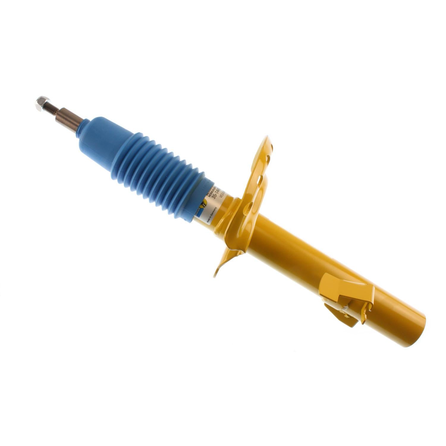 Bilstein B6 Performance - Suspension Strut Assembly (2007-2016 S80) - 35-144960