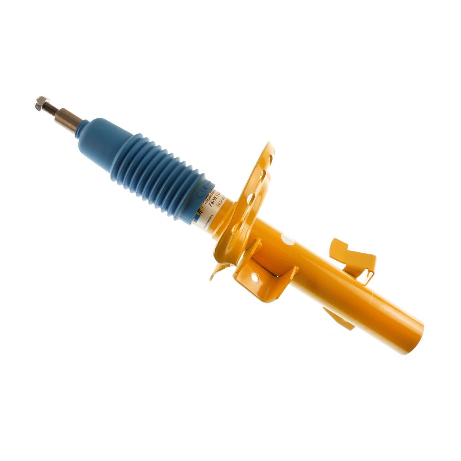 Bilstein B6 Performance - Suspension Strut Assembly (2007-2016 S80) - 35-144977