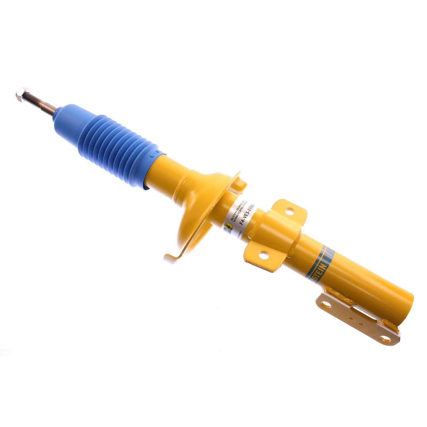 Bilstein B6 Performance - Suspension Strut Assembly (2003-2014 XC90) - 35-146995