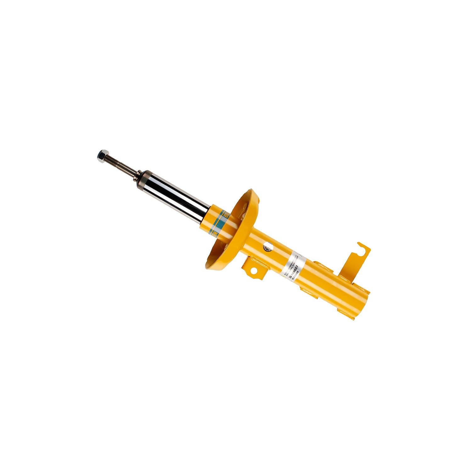Bilstein B8 Performance Plus - Suspension Strut Assembly - 35-168027
