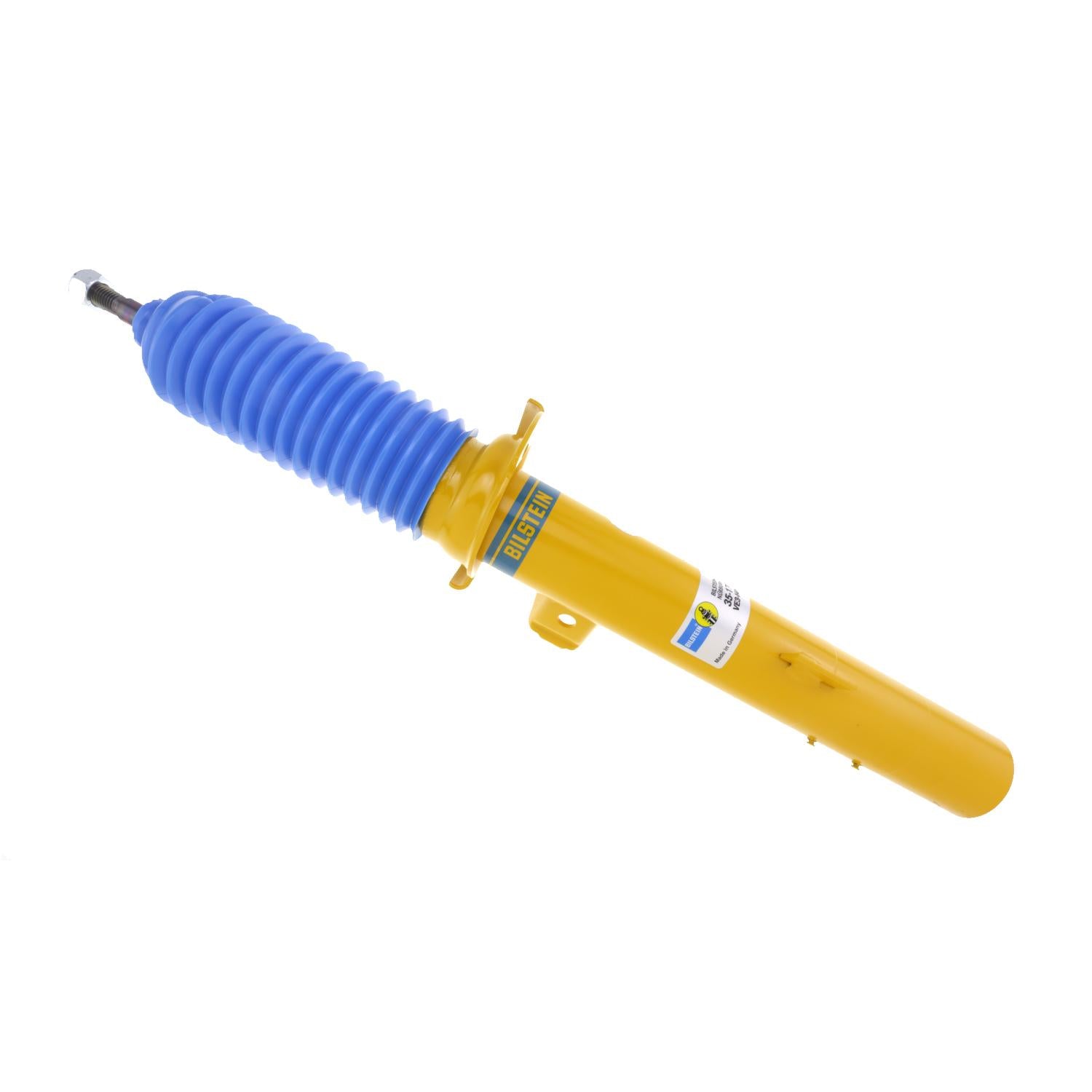 Bilstein B6 Performance - Suspension Strut Assembly (2009-2016 Z4) - 35-170631