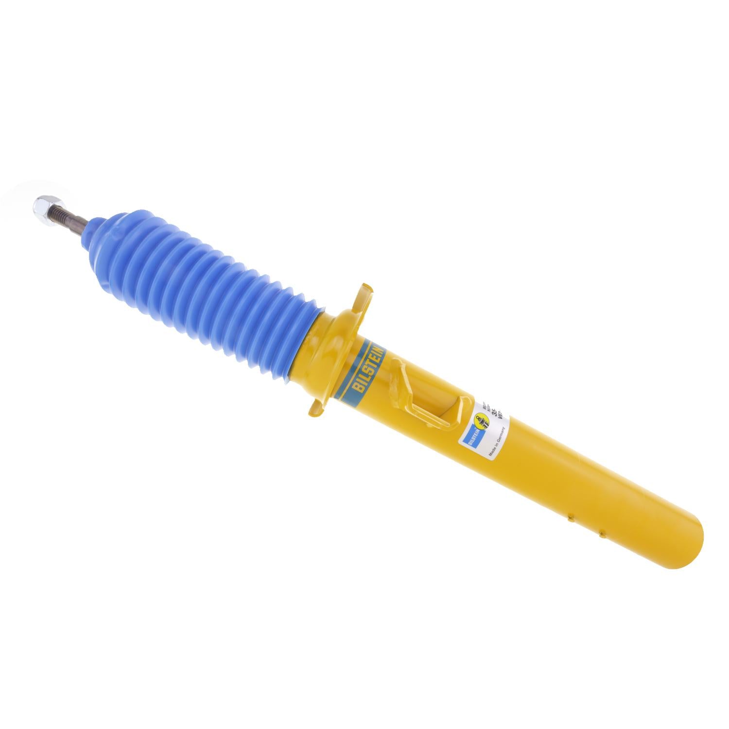 Bilstein B6 Performance - Suspension Strut Assembly (2009-2016 Z4) - 35-170648