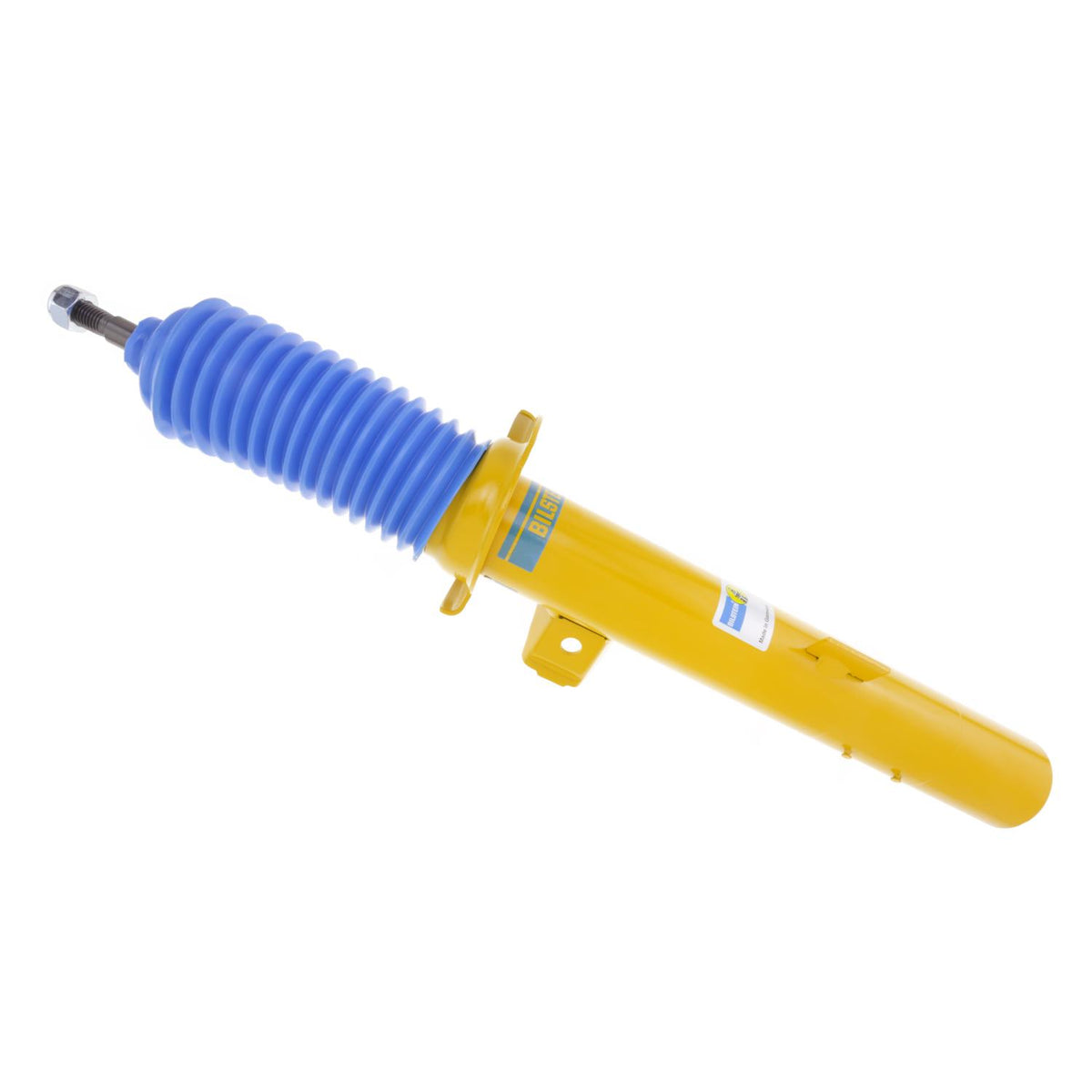 Bilstein B8 Performance Plus - Suspension Strut Assembly (2009-2016 Z4) - 35-170662