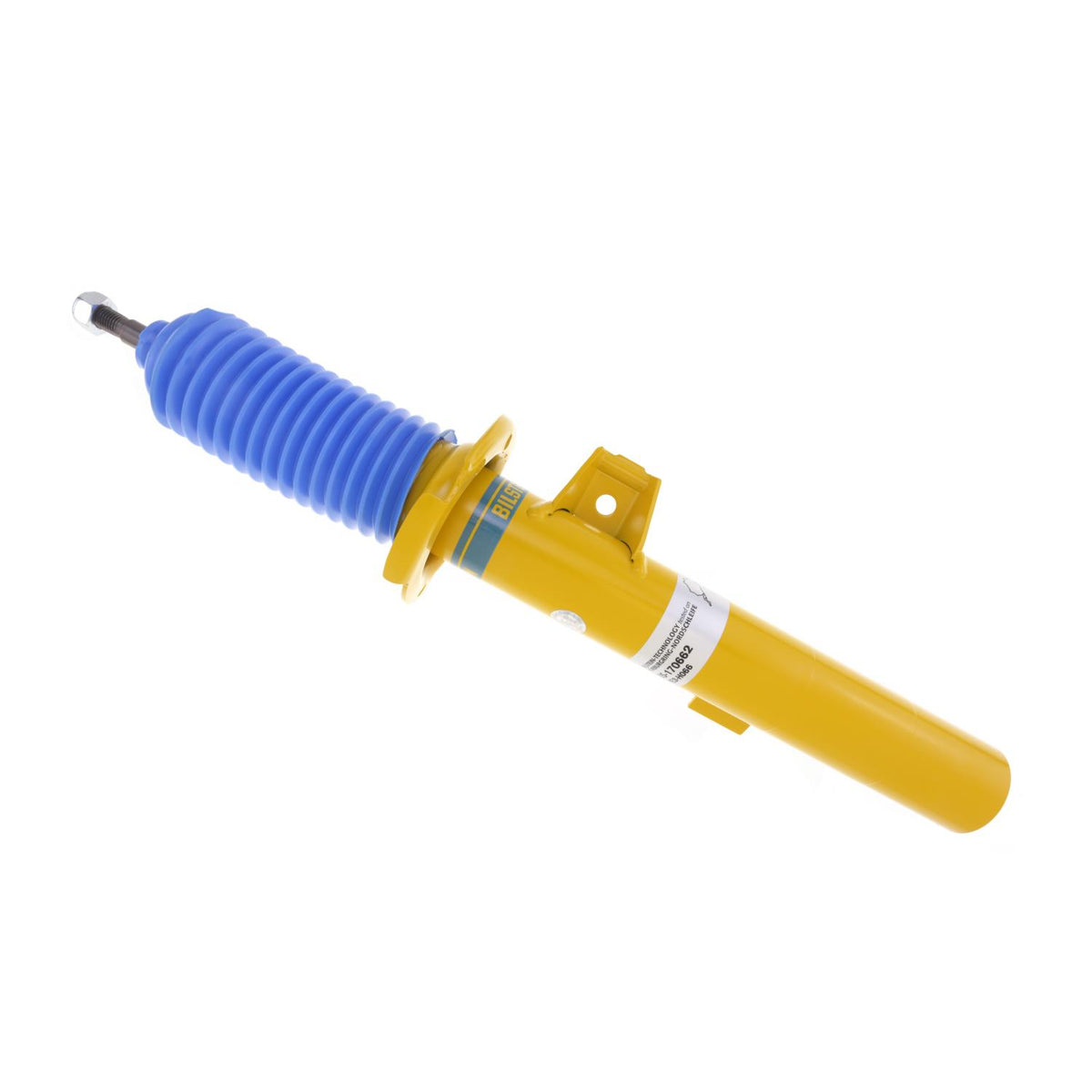Bilstein B8 Performance Plus - Suspension Strut Assembly (2009-2016 Z4) - 35-170662