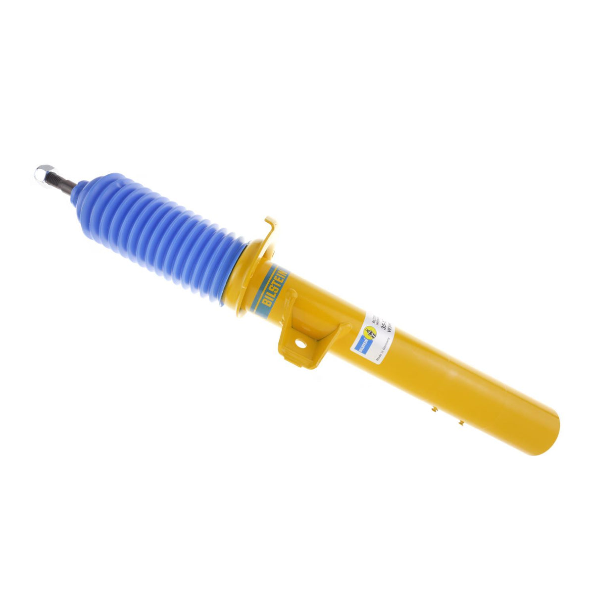 Bilstein B8 Performance Plus - Suspension Strut Assembly (2009-2016 Z4) - 35-170679