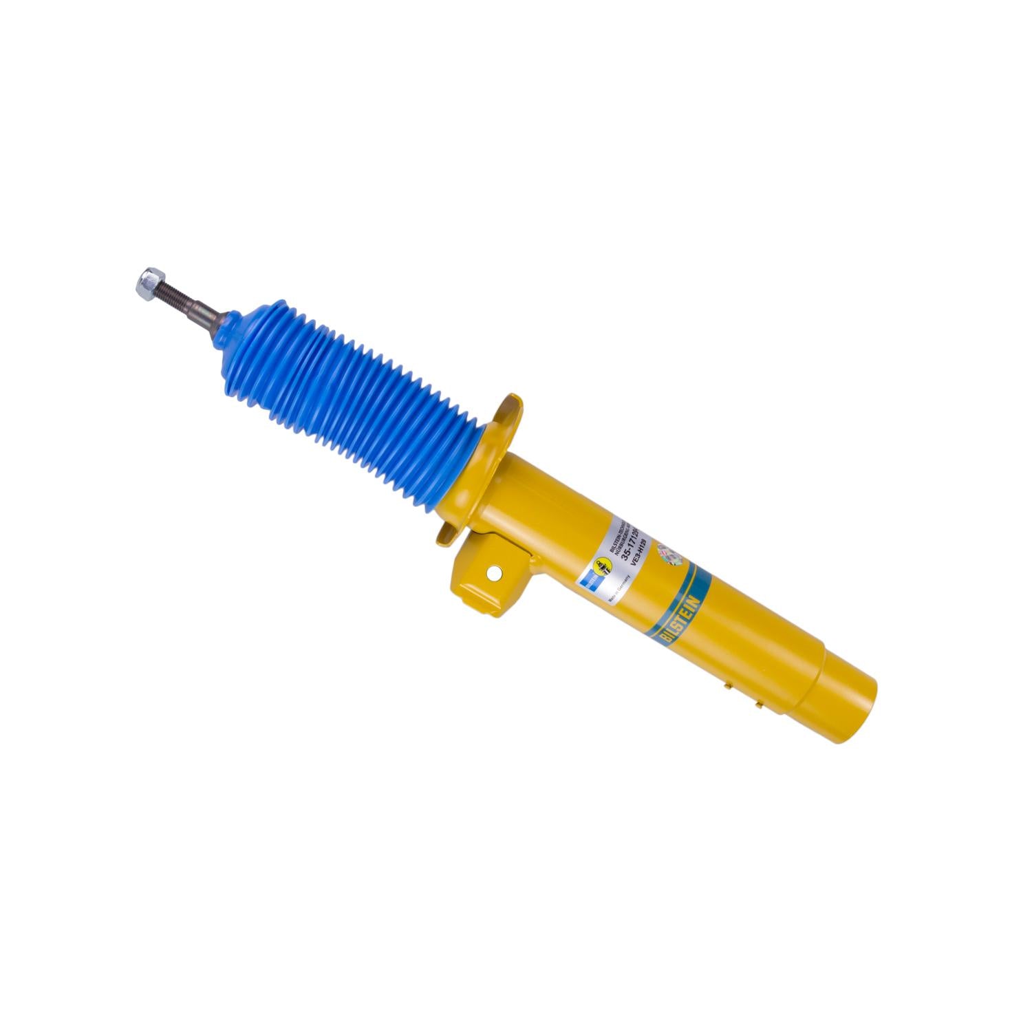 Bilstein B6 Performance - Suspension Strut Assembly (2013-2015 X1) - 35-171294