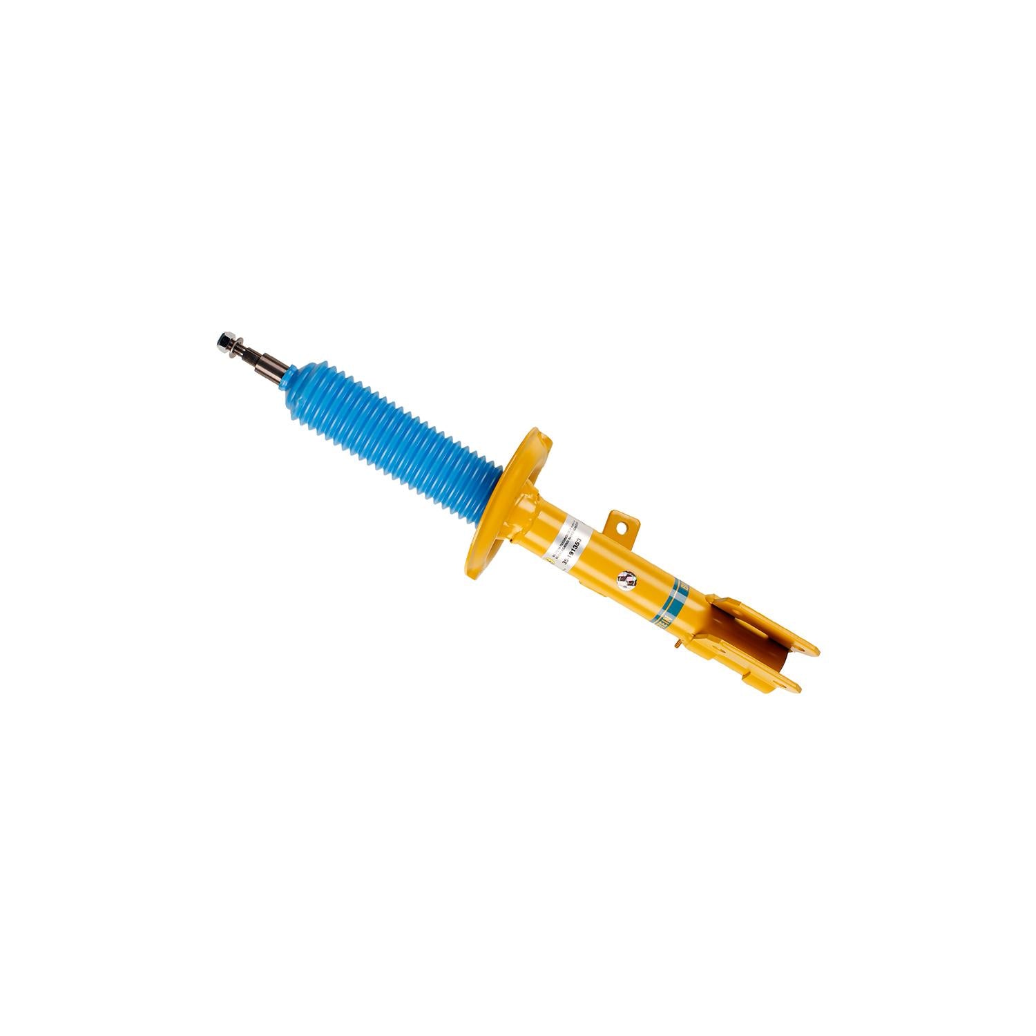 Bilstein B6 Performance - Suspension Strut Assembly (2011-2013 Sorento) - 35-191353