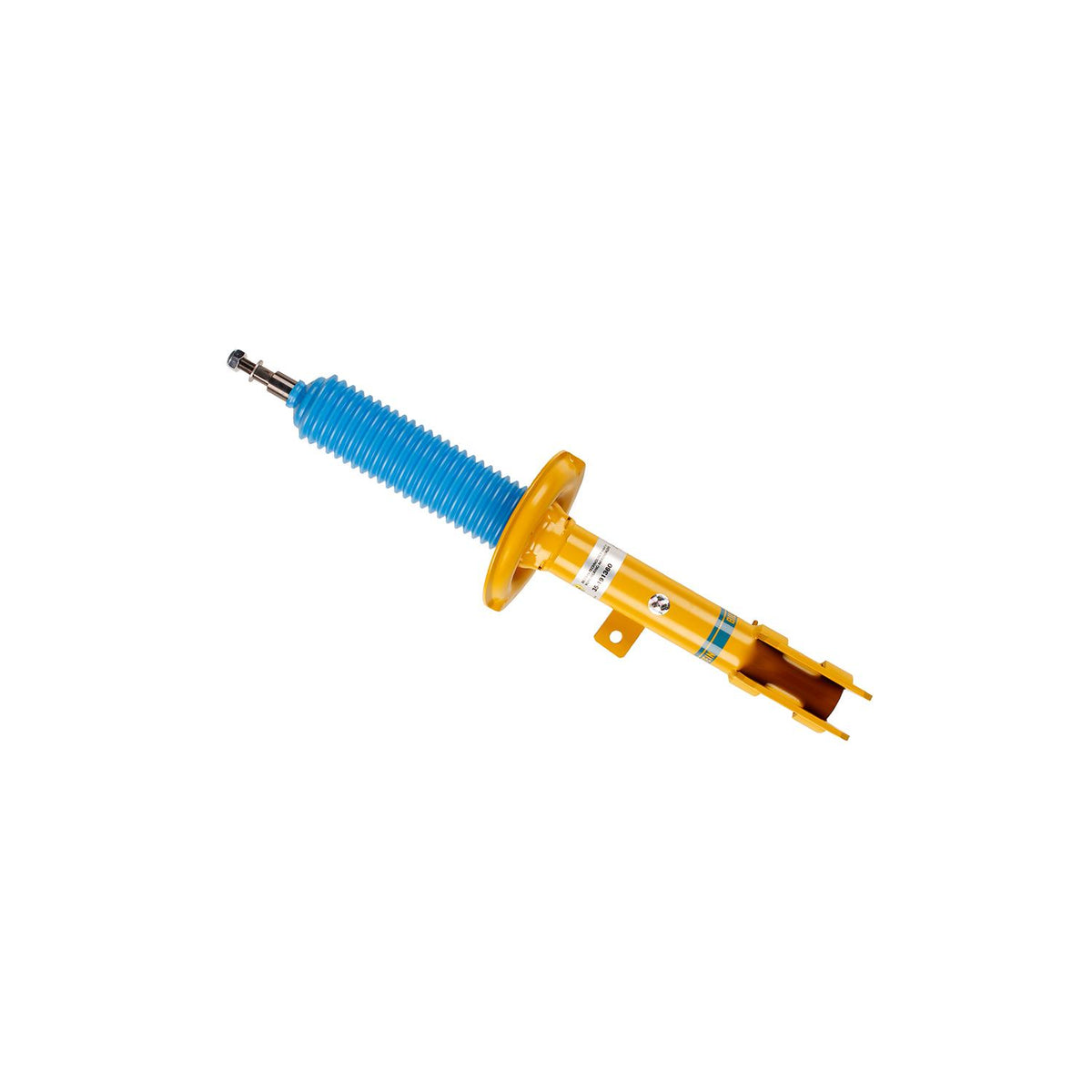 Bilstein B6 Performance - Suspension Strut Assembly (2011-2013 Sorento) - 35-191360