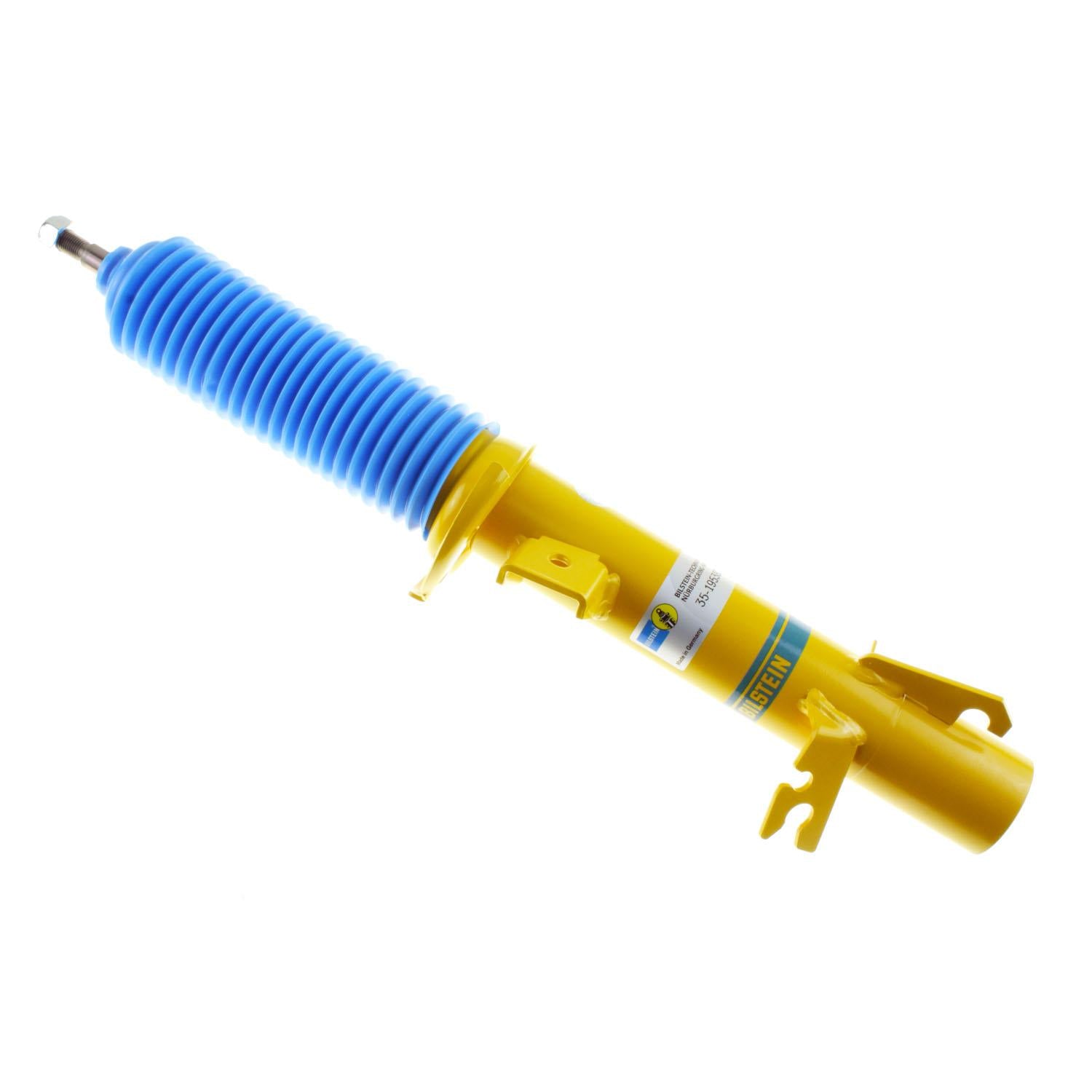 Bilstein B6 Performance - Suspension Strut Assembly (2011-2016 Cooper Countryman, Cooper Paceman) - 35-195382