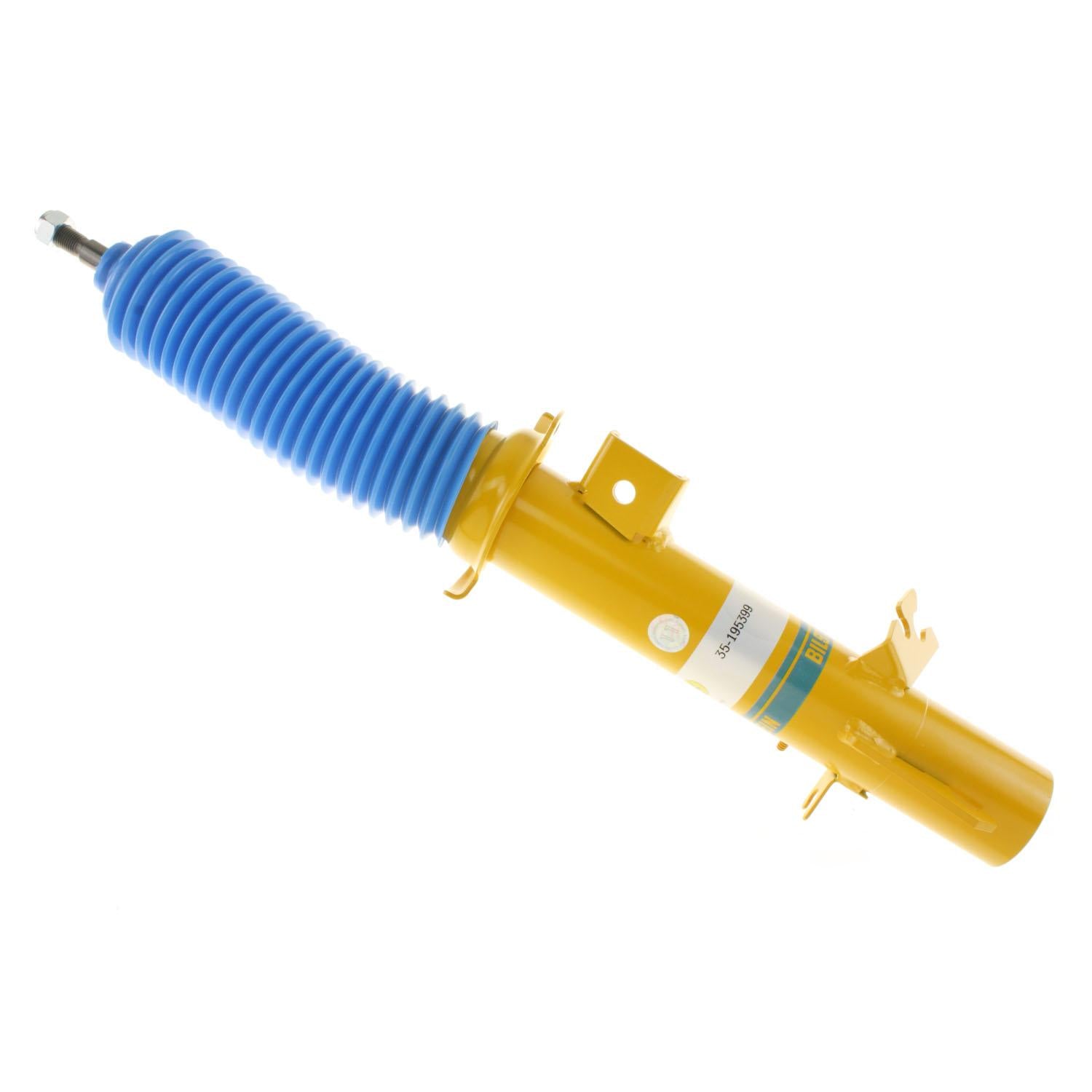 Bilstein B6 Performance - Suspension Strut Assembly (2011-2016 Cooper Countryman, Cooper Paceman) - 35-195399