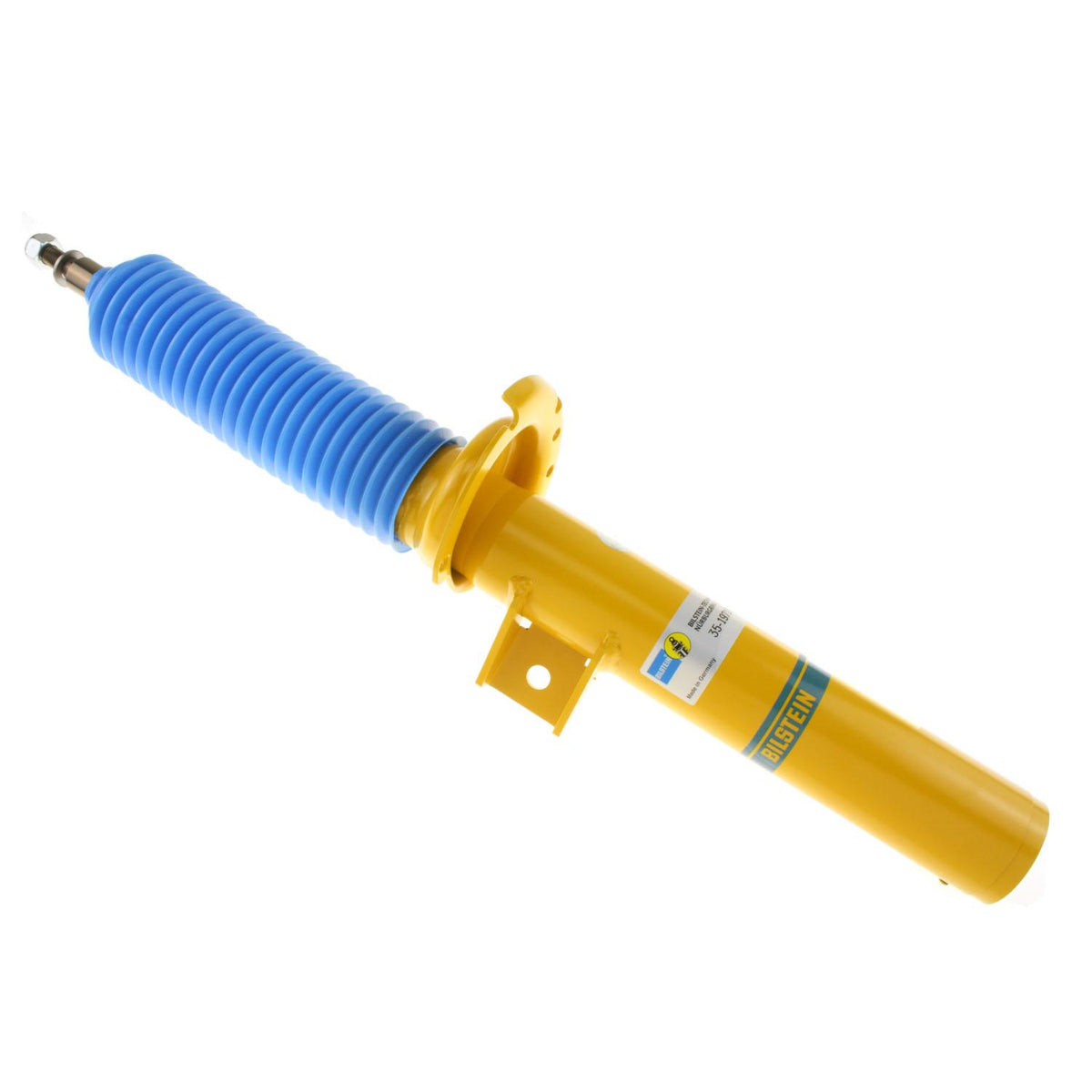 Bilstein B6 Performance - Suspension Strut Assembly (2011-2018 X3, X4) - 35-197195