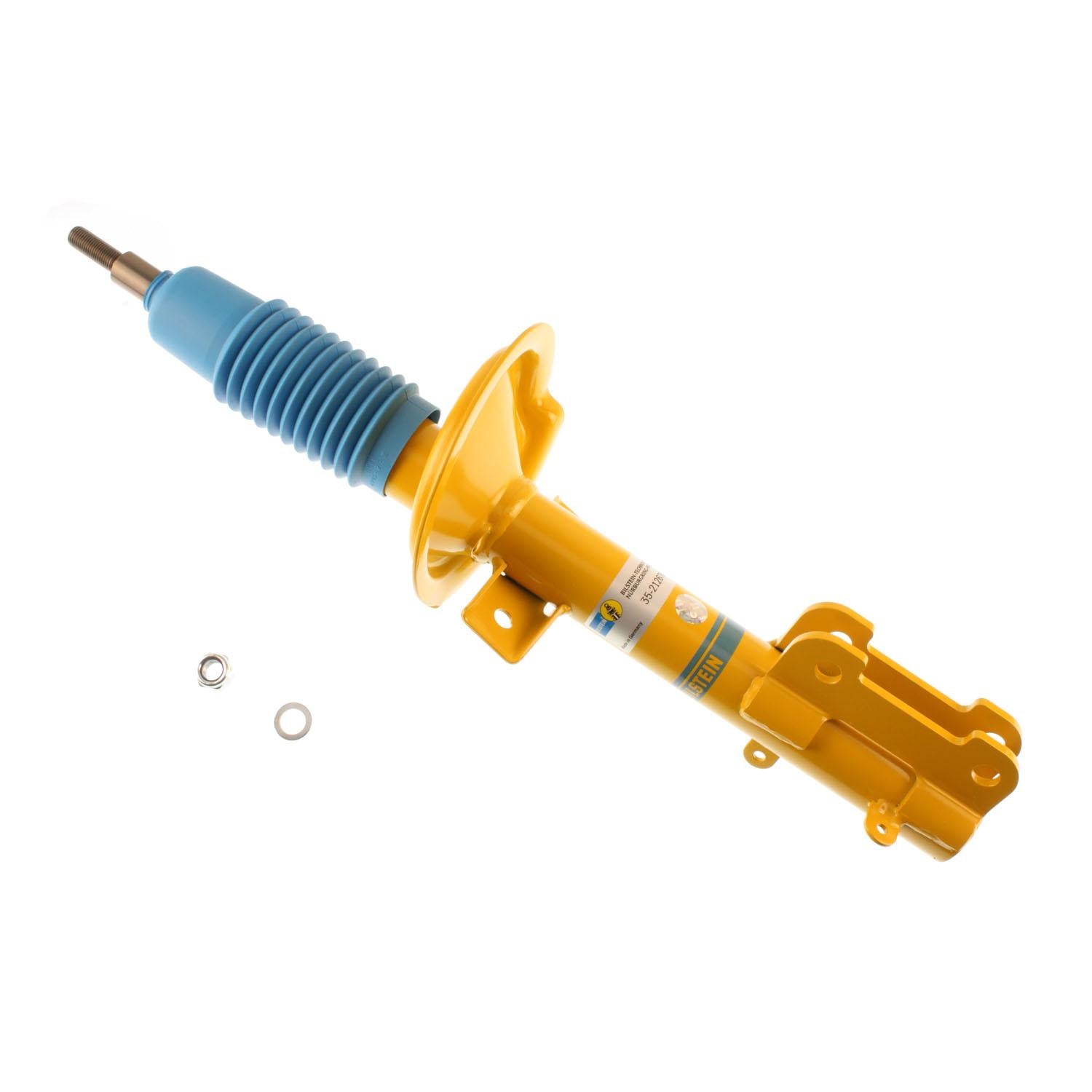 Bilstein Mustang Heavy Duty Front Strut (2011-2014 Mustang V6, GT and Boss 302)