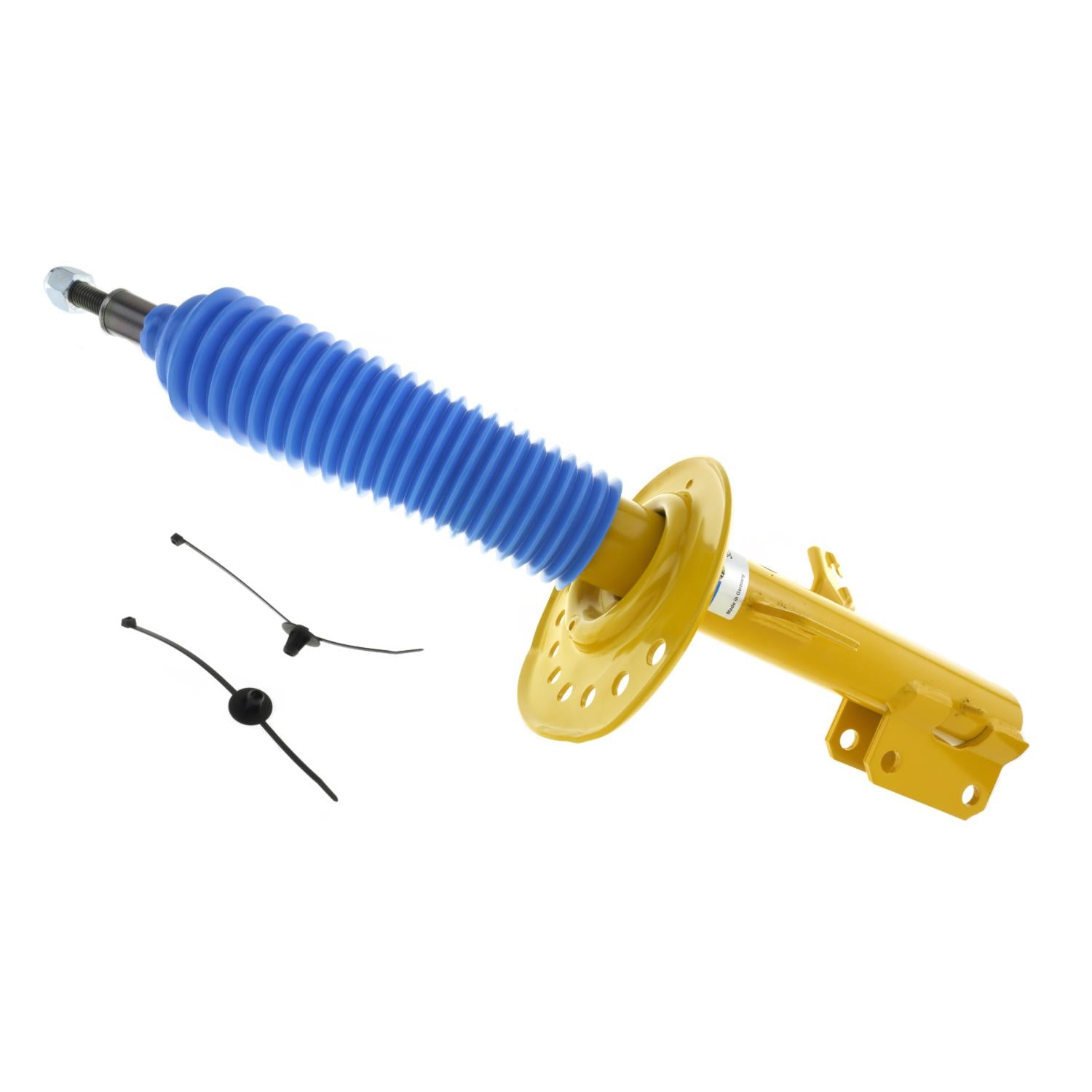 Bilstein B6 Performance - Suspension Strut Assembly (2011-2017 Juke) - 35-227526