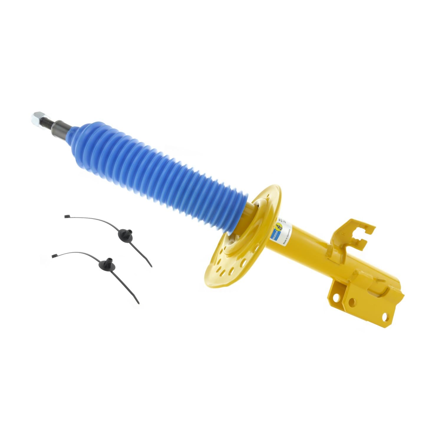 Bilstein B6 Performance - Suspension Strut Assembly (2011-2017 Juke) - 35-227533