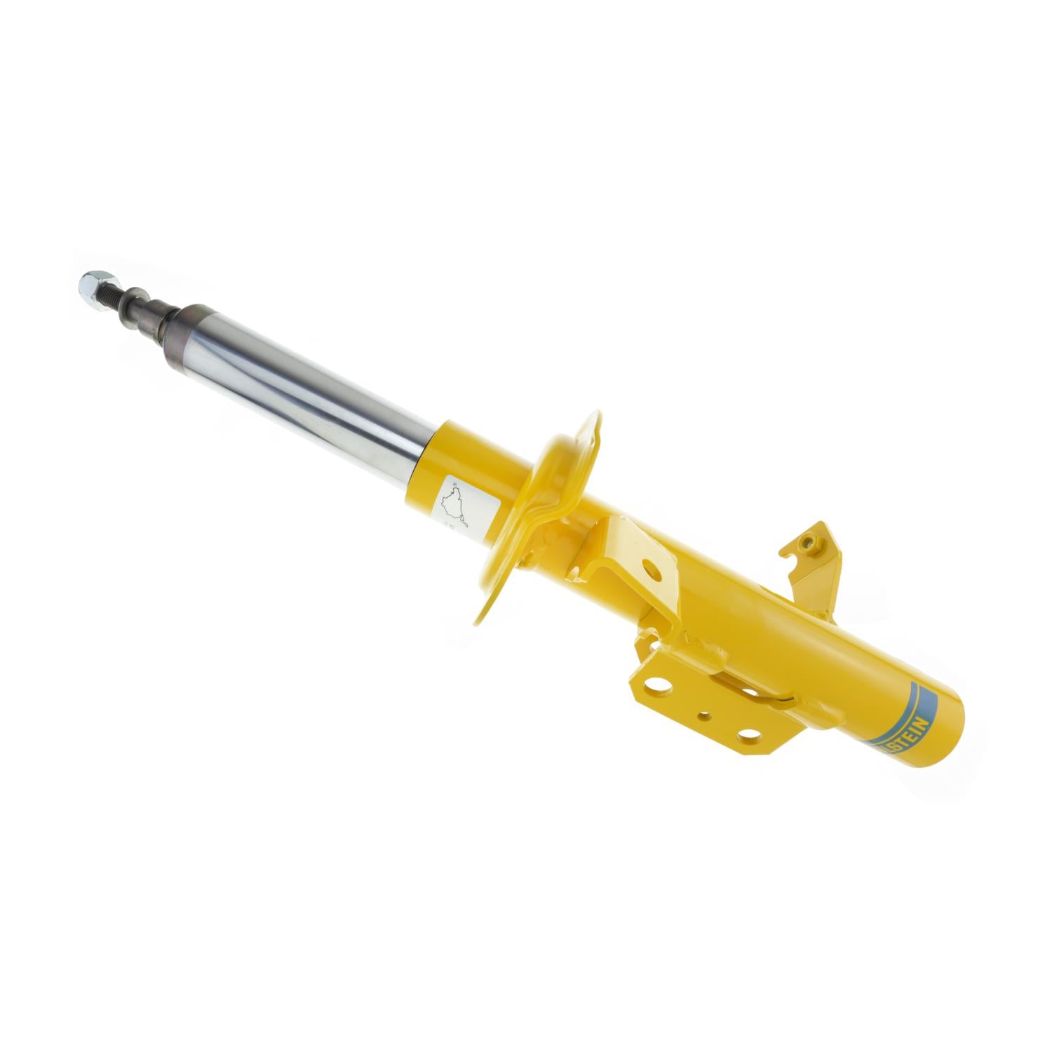 Bilstein B6 Performance - Suspension Strut Assembly (2013-2020 BRZ, FR-S, 86) - 35-228370