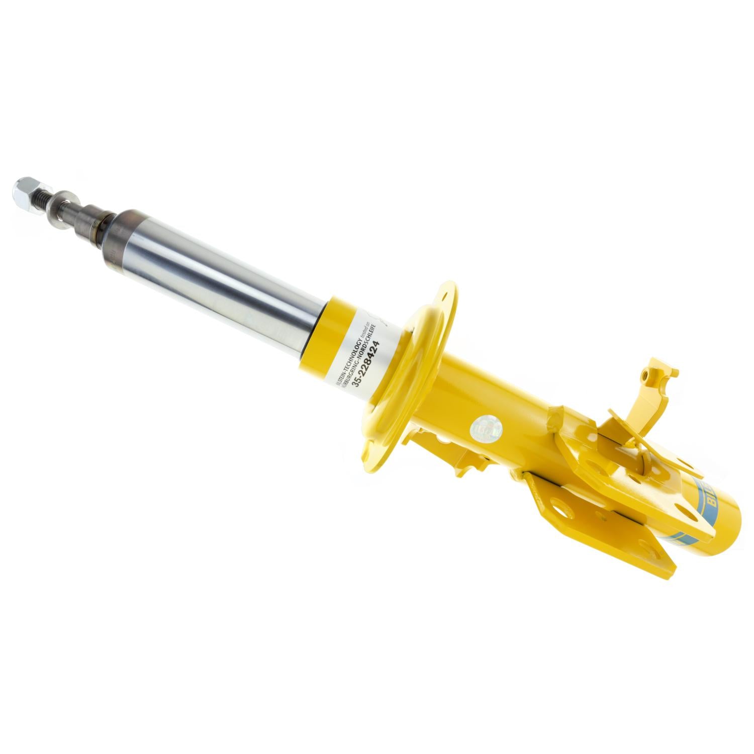 Bilstein B8 Performance Plus - Suspension Strut Assembly (2013-2020 BRZ, FR-S, 86) - 35-228424