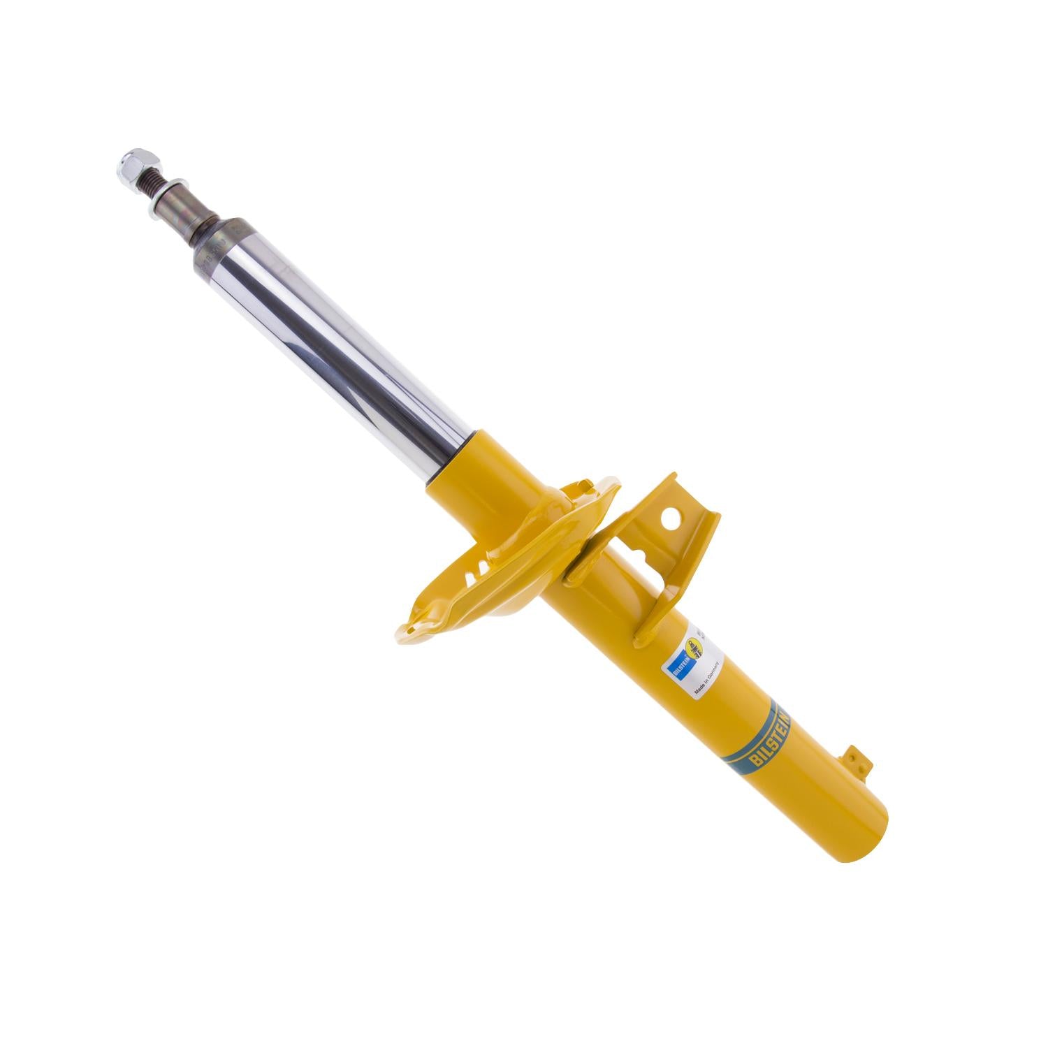 Bilstein B6 Performance - Suspension Strut Assembly (2015-2021 Golf, e-Golf, Golf SportWagen) - 35-229865