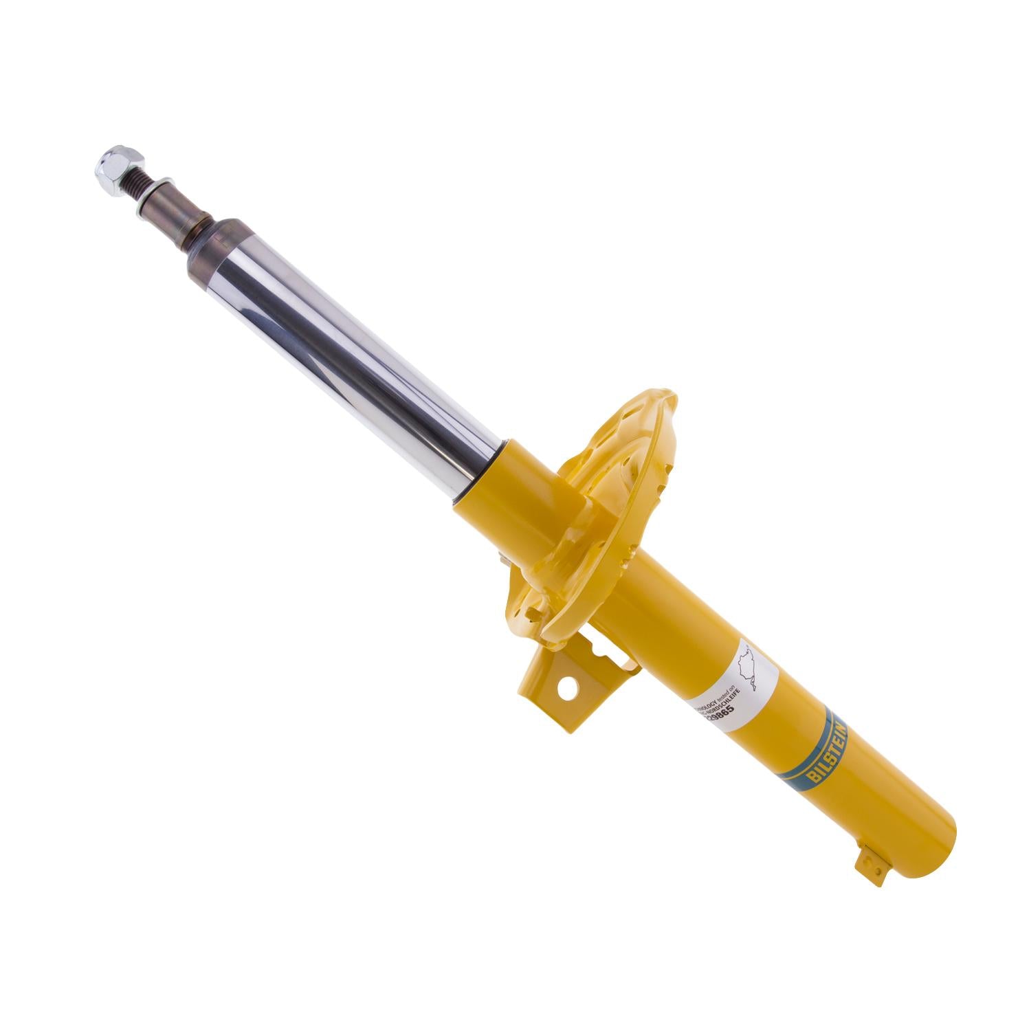 Bilstein B6 Performance - Suspension Strut Assembly (2015-2021 Golf, e-Golf, Golf SportWagen) - 35-229865
