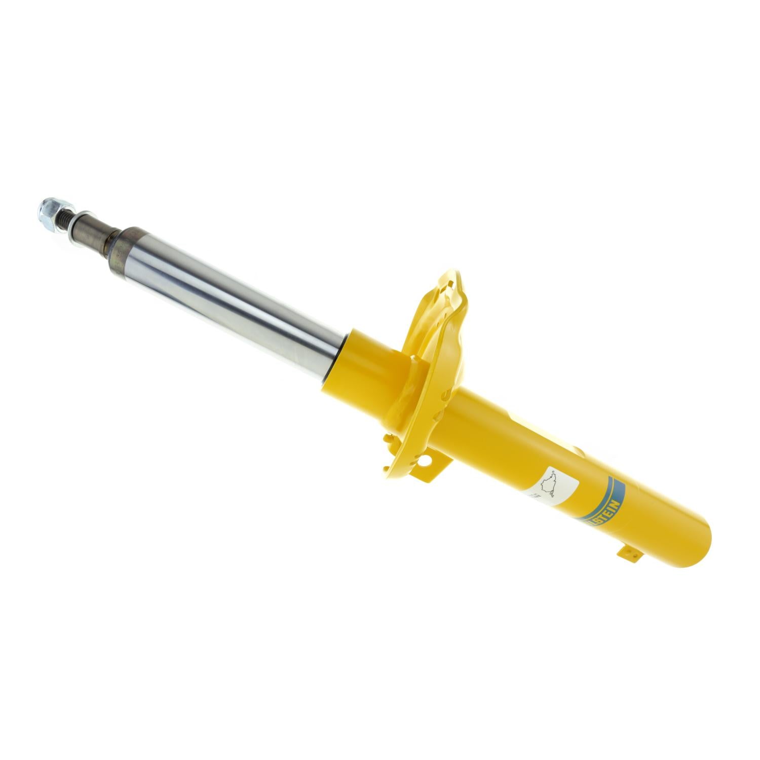 Bilstein B6 Performance - Suspension Strut Assembly (2015-2021 A3, A3 Quattro, GTI, S3, A3 Sportback e-tron, Golf R, Arteon) - 35-229872