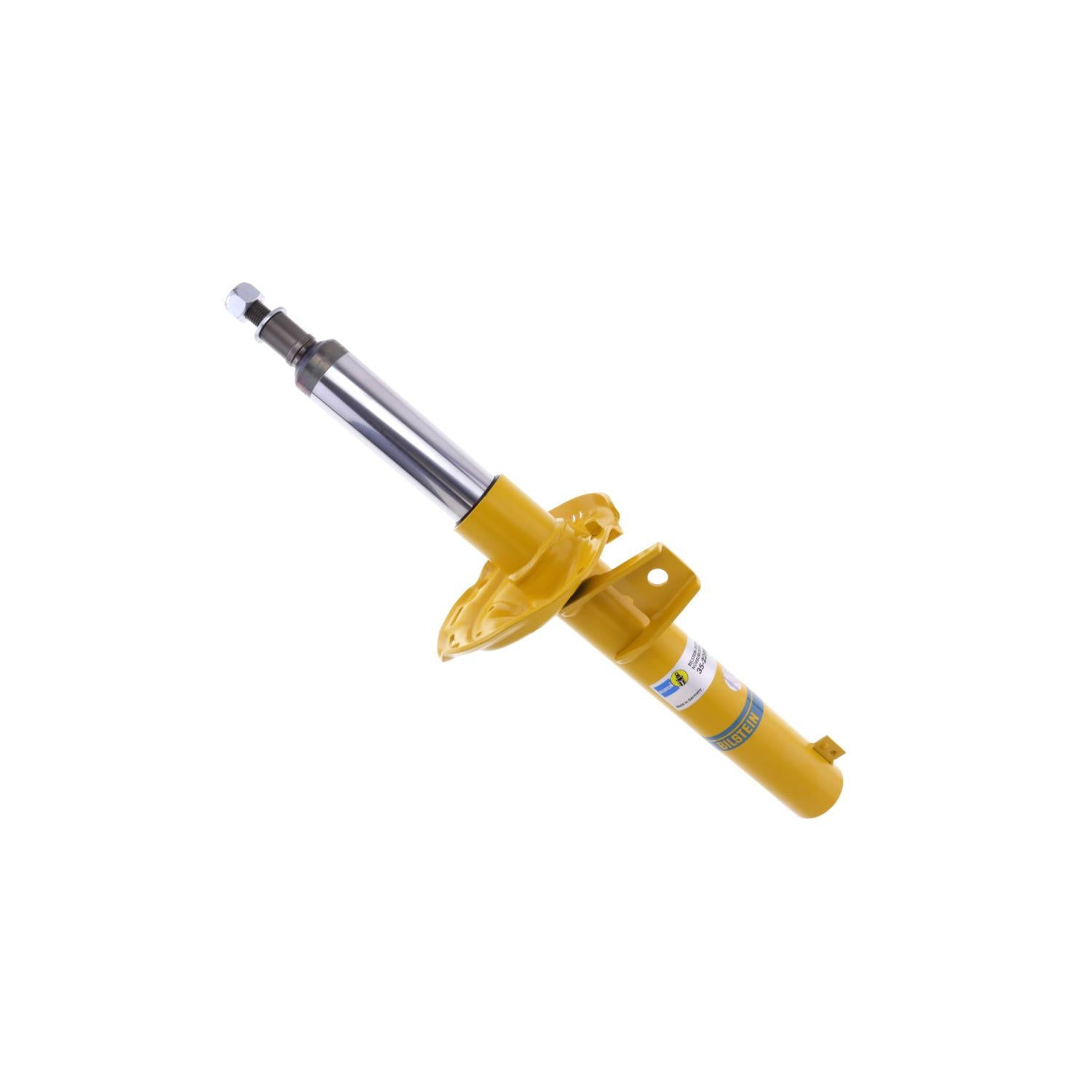 Bilstein B8 Performance Plus - Suspension Strut Assembly (2015-2021 Golf, Golf SportWagen) - 35-229902