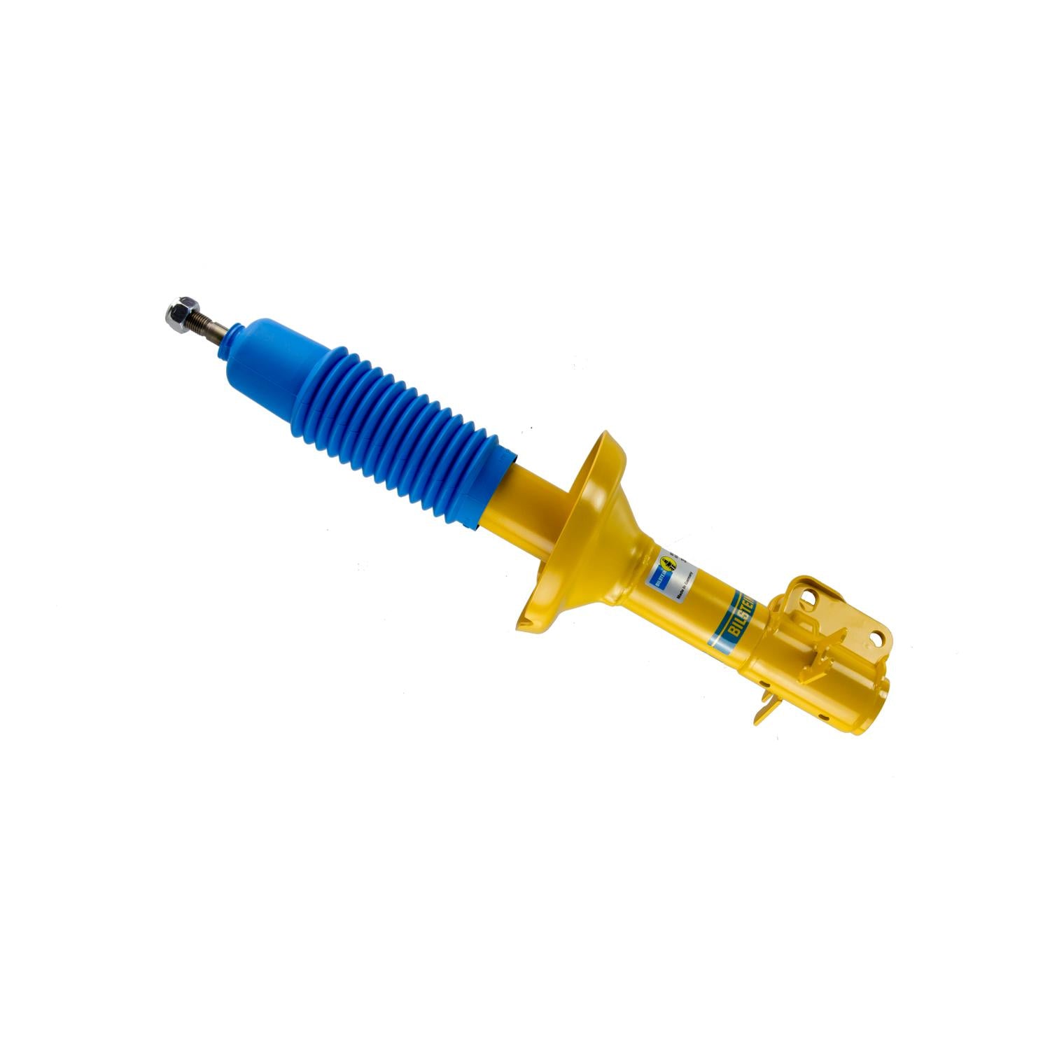 Bilstein B6 Performance - Suspension Strut Assembly (1975-1989 Rabbit, Scirocco, Jetta, Cabriolet) - 35-239611