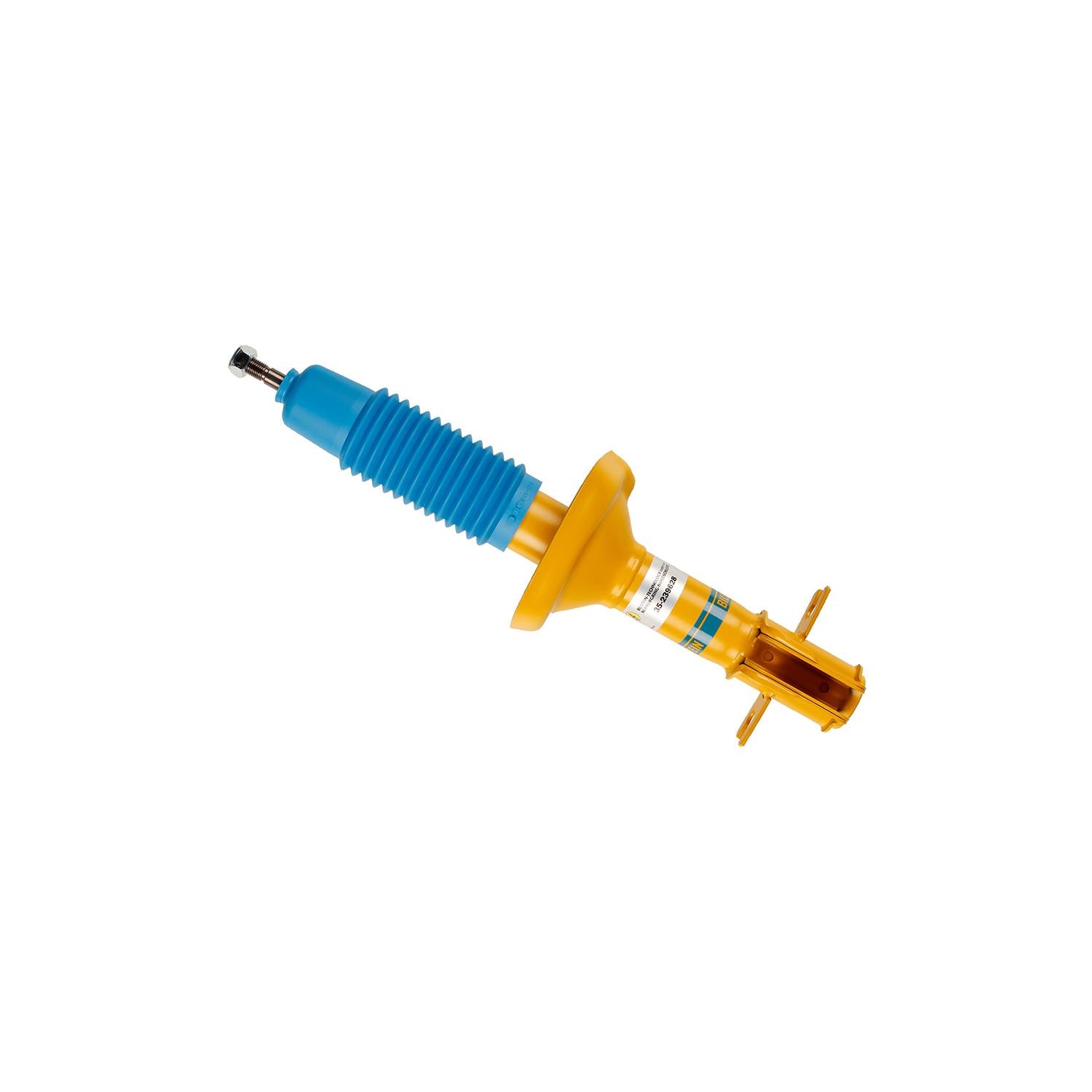Bilstein B8 Performance Plus - Suspension Strut Assembly (1975-1993 Rabbit, Scirocco, Jetta, Cabriolet) - 35-239628