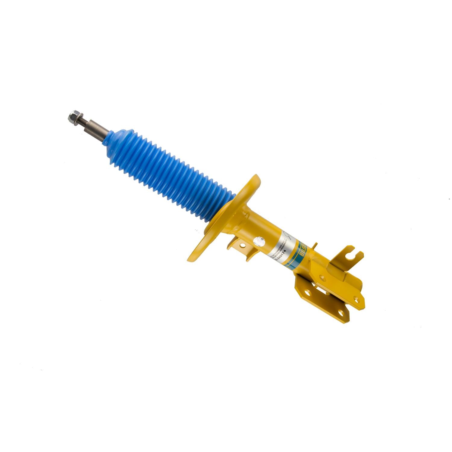 Bilstein B8 Performance Plus - Suspension Strut Assembly (2014-2018 3) - 35-240174