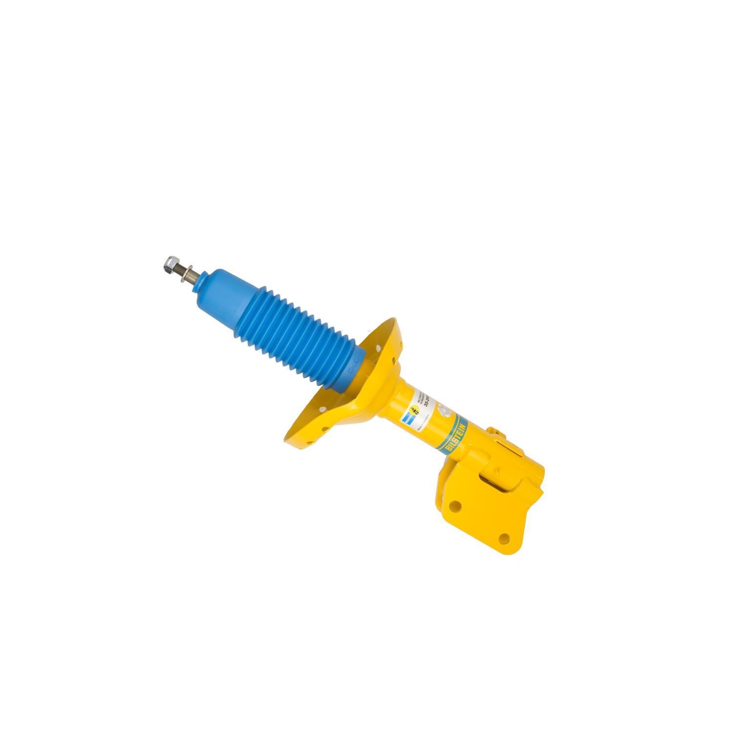 Bilstein B6 Performance - Suspension Strut Assembly (2015-2020 WRX, WRX STI) - 35-249474