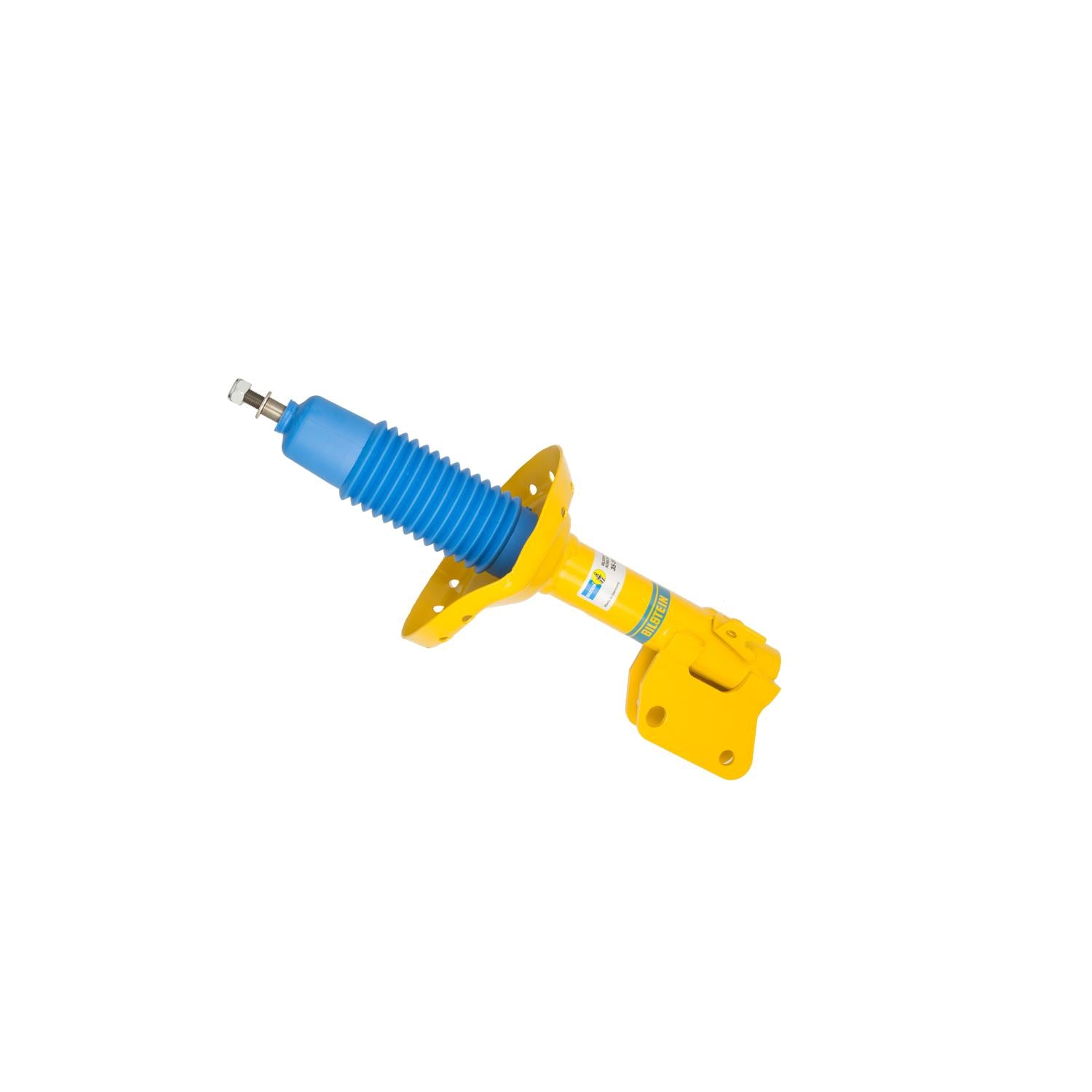 Bilstein B8 Performance Plus - Suspension Strut Assembly (2015-2020 WRX, WRX STI) - 35-249498