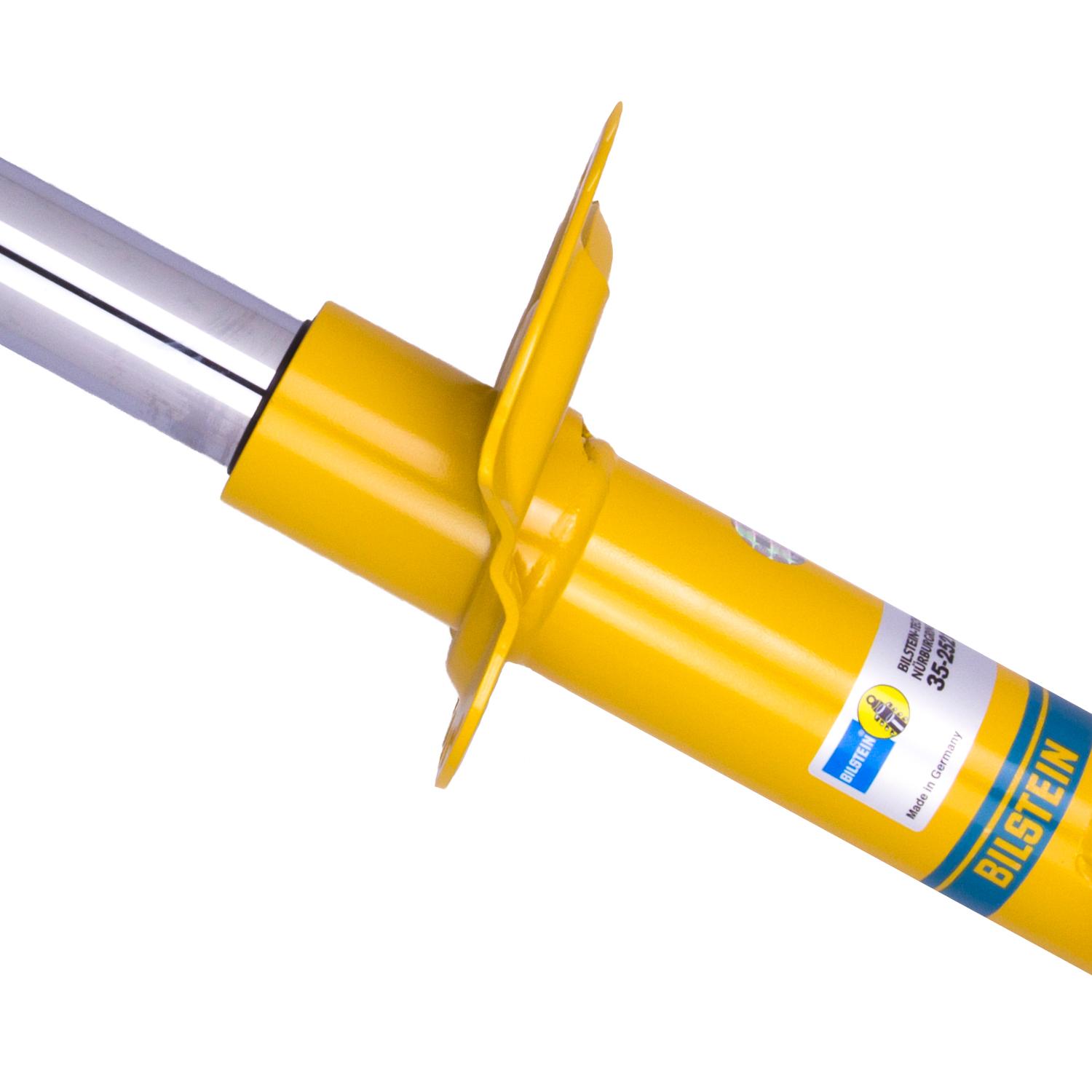Bilstein B6 Performance - Suspension Strut Assembly (2013-2020 Fusion) - 35-252108