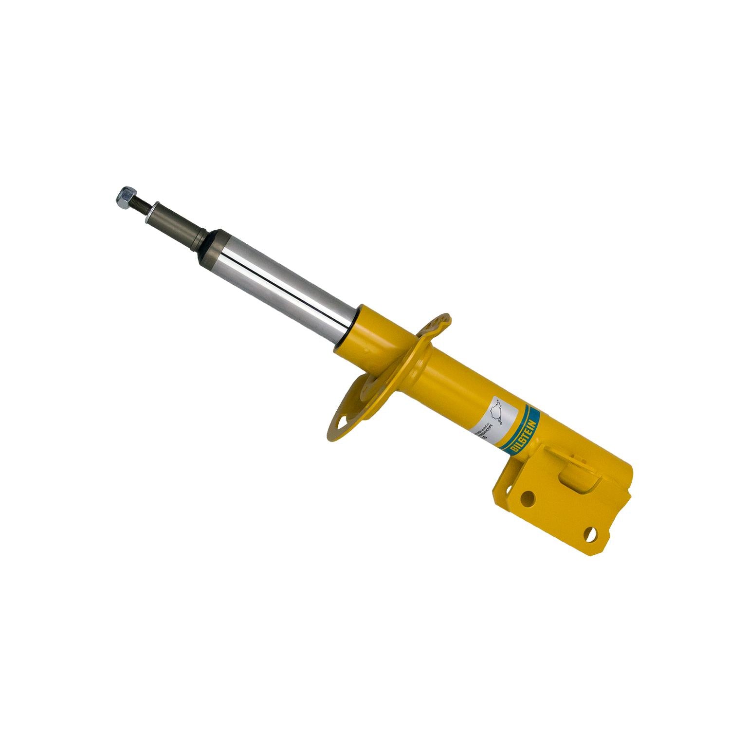 Bilstein B6 Performance - Suspension Strut Assembly (2013-2020 Fusion) - 35-252115
