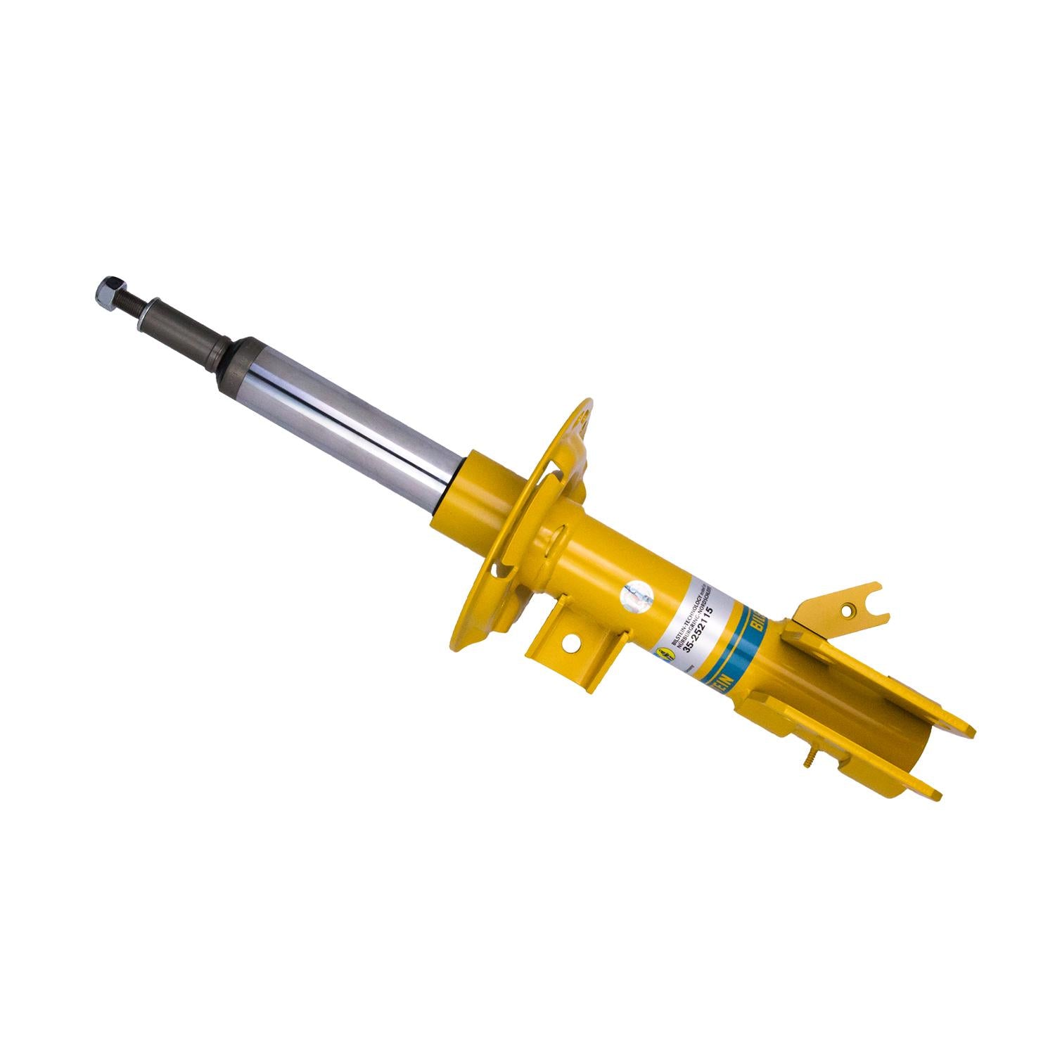 Bilstein B6 Performance - Suspension Strut Assembly (2013-2020 Fusion) - 35-252115