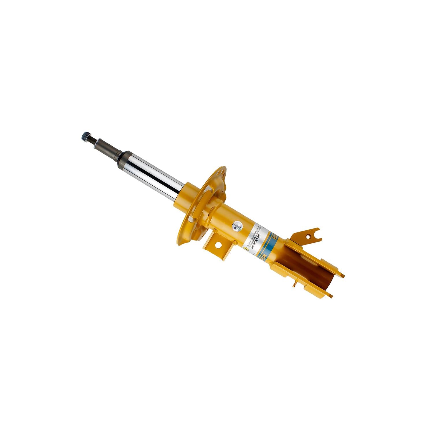 Bilstein B8 Performance Plus - Suspension Strut Assembly (2013-2020 Fusion) - 35-252146