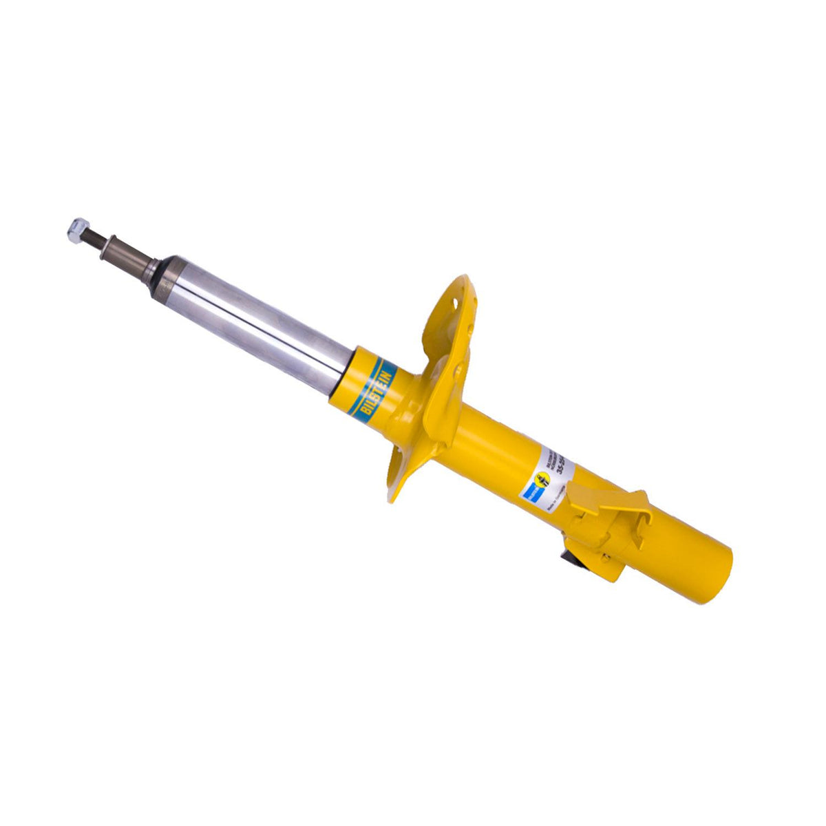 Bilstein B6 Performance - Suspension Strut Assembly (2010-2017 XC60) - 35-254874