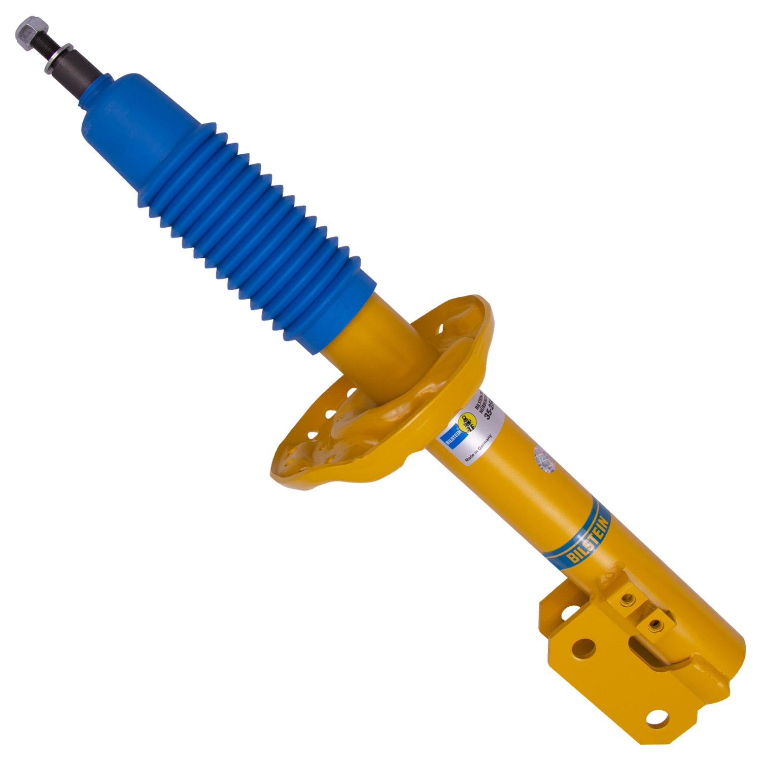Bilstein B6 Performance - Suspension Strut Assembly (2016-2020 Sorento) - 35-254973