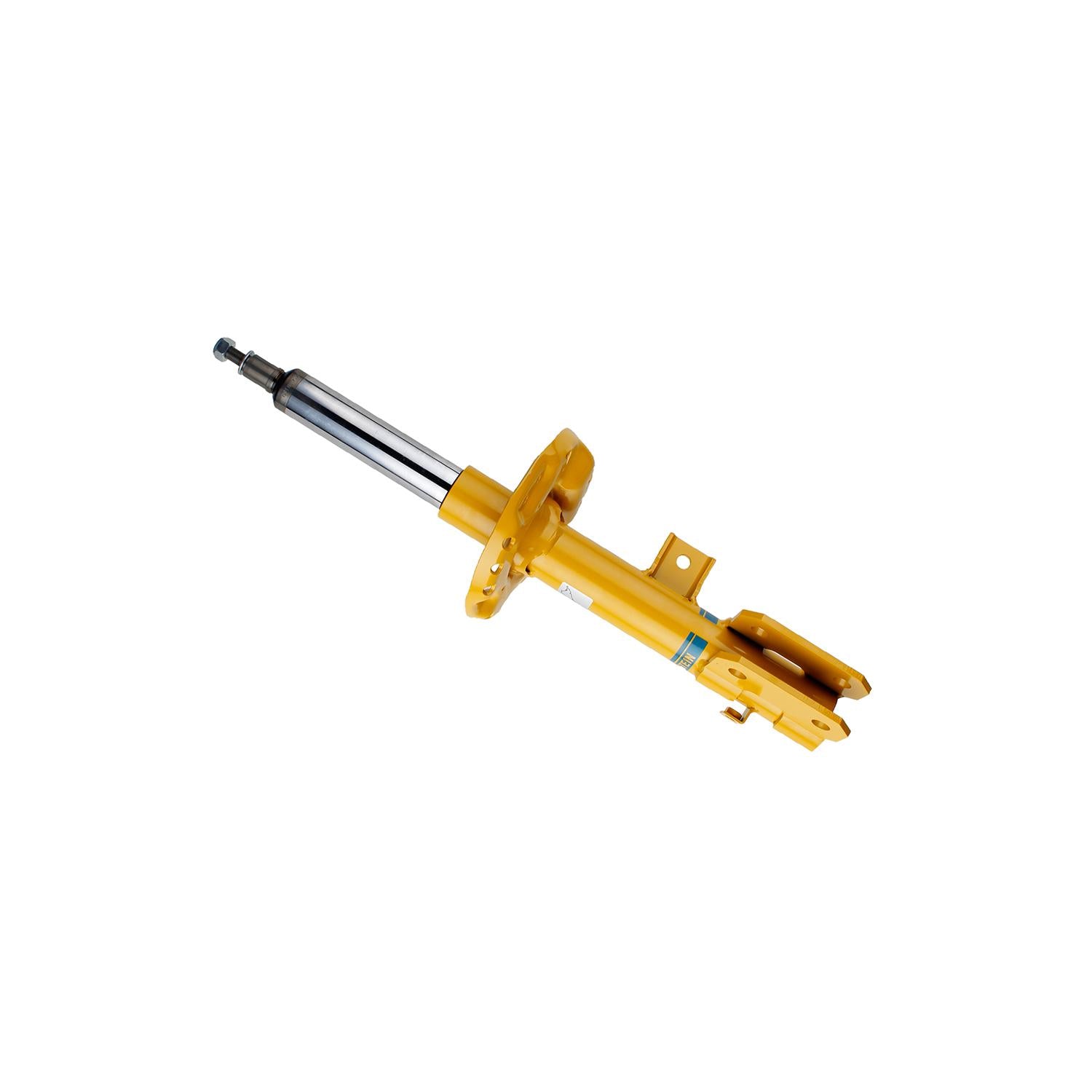 Bilstein B6 Performance - Suspension Strut Assembly (2016-2020 Tucson) - 35-264705