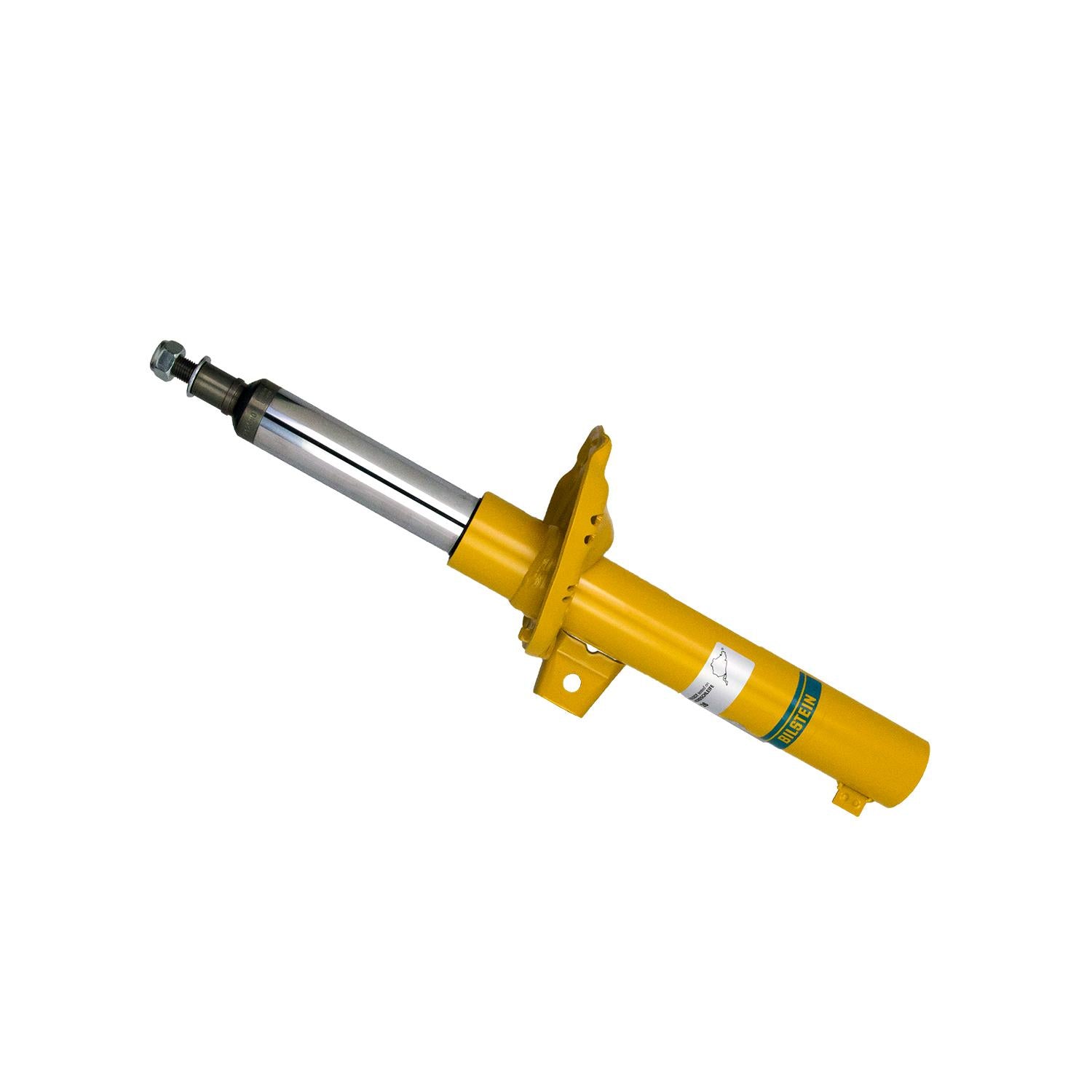 Bilstein B6 Performance - Suspension Strut Assembly (2018-2021 Tiguan, Q3) - 35-267126