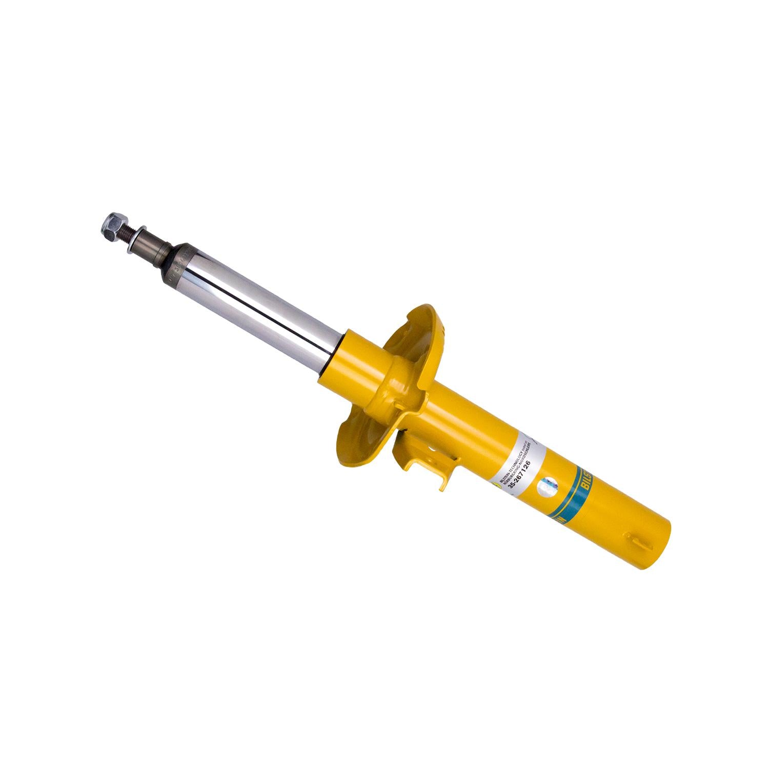 Bilstein B6 Performance - Suspension Strut Assembly (2018-2021 Tiguan, Q3) - 35-267126
