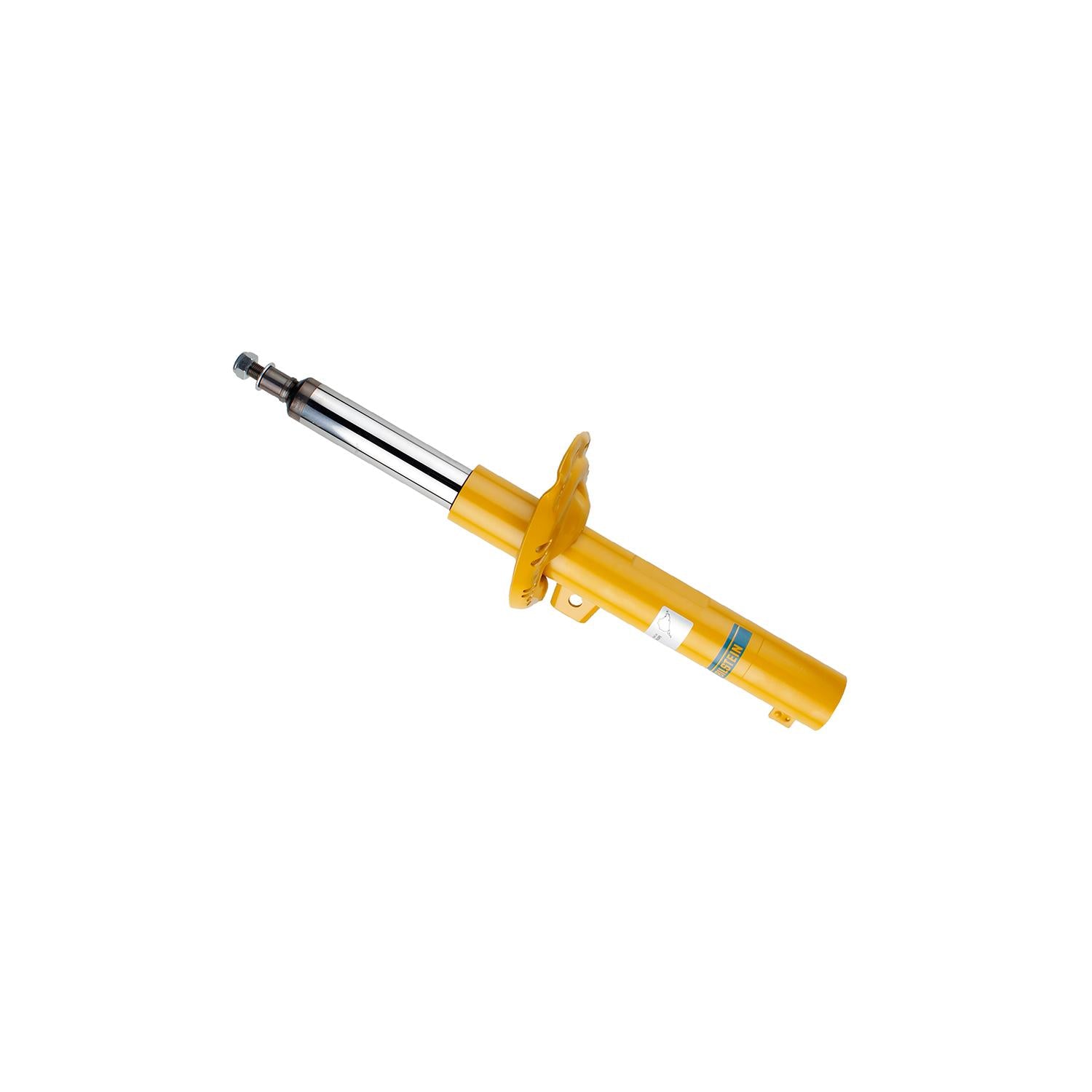 Bilstein B6 Performance - Suspension Strut Assembly (2017-2019 Golf Alltrack) - 35-273806