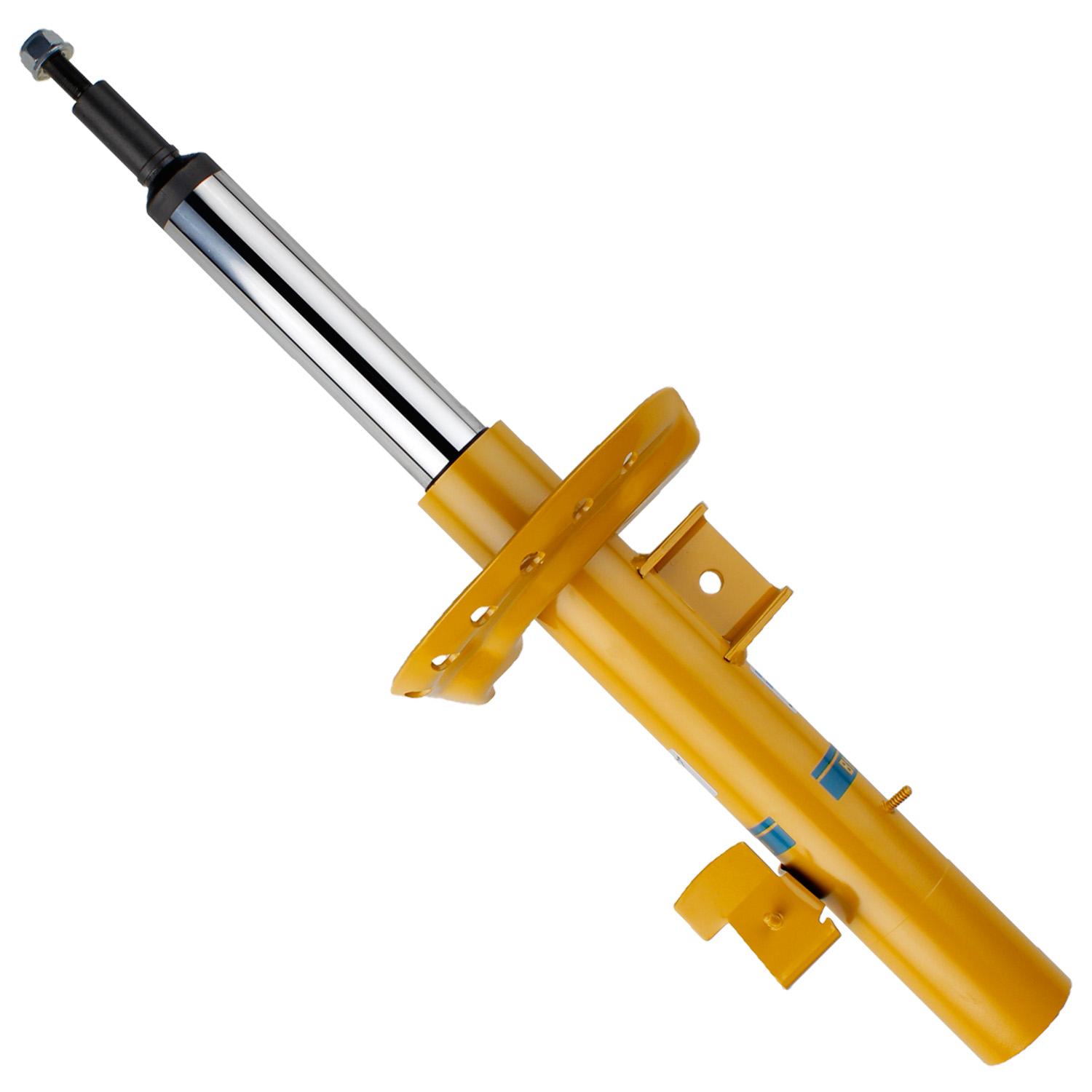Bilstein B6 Performance - Suspension Strut Assembly (2015-2021 Discovery Sport) - 35-293057