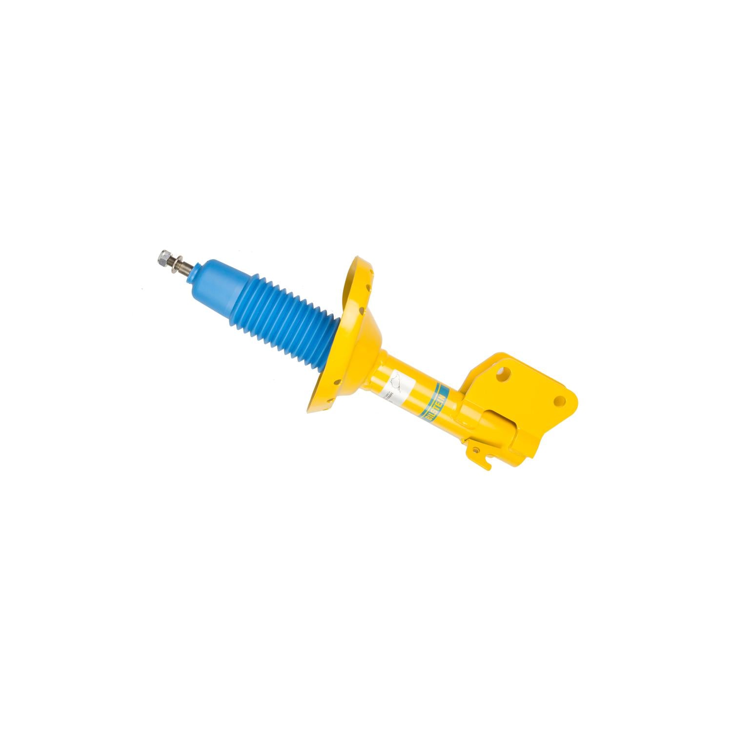 Bilstein B8 Performance Plus - Suspension Strut Assembly (2015-2020 WRX, WRX STI) - 35-300083