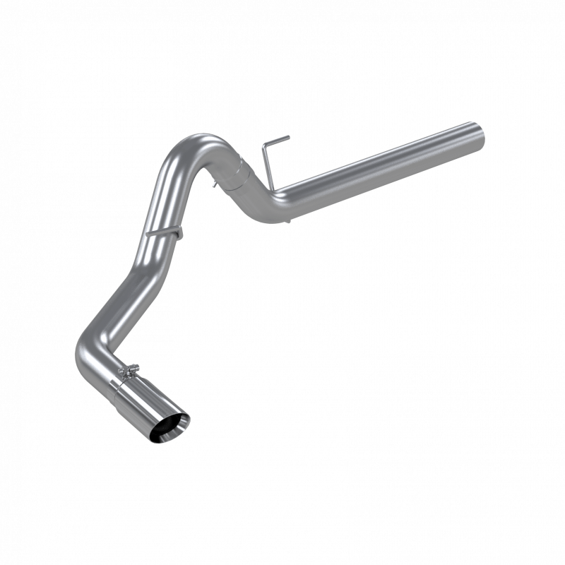 MBRP S6295304 2018-2019 F-150 3.0L Powerstroke 3 1/2" Filter Back Exhaust (T304)