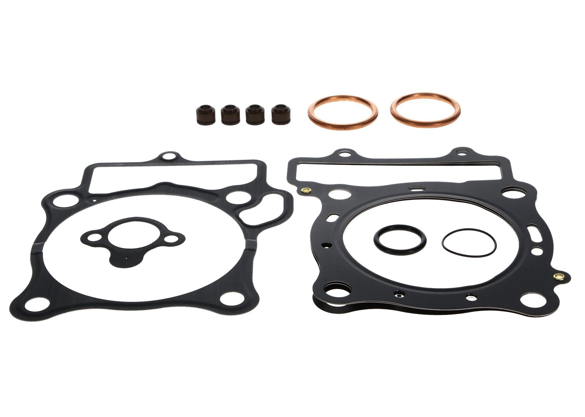 ProX Racing Parts Prox Top End Gasket Set Crf250R '18-21 + Crf250Rx '19-21 (2018-2021 CRF250R, CRF250RX) - 35.1348