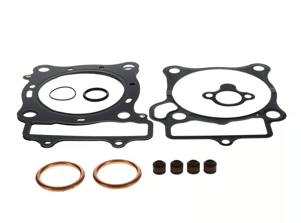 ProX Racing Parts Prox Top End Gasket Set Crf250R '18-21 + Crf250Rx '19-21 (2018-2021 CRF250R, CRF250RX) - 35.1348